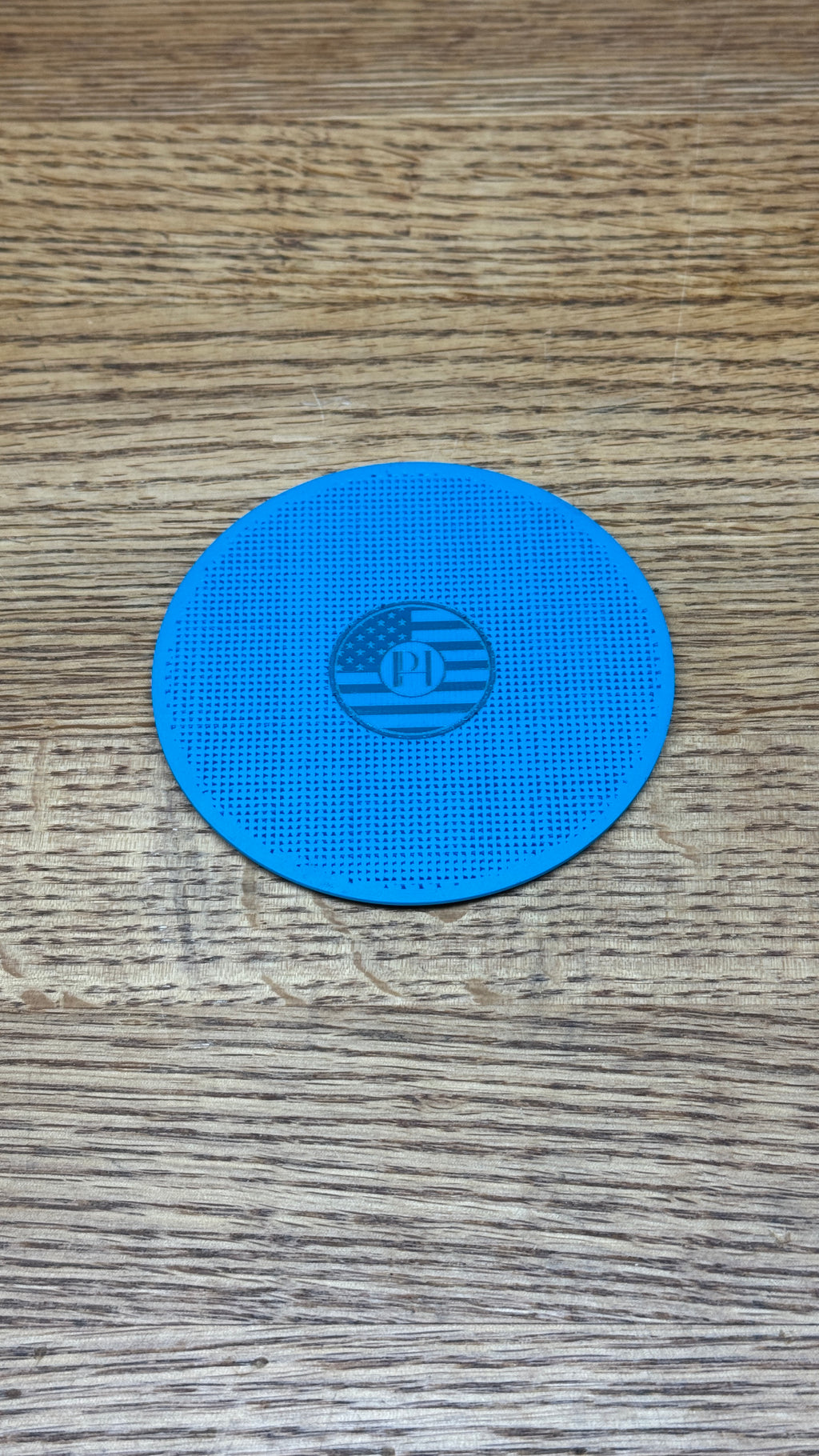 ‘All American’ Watchmakers Nylon Cleaning Basket Set