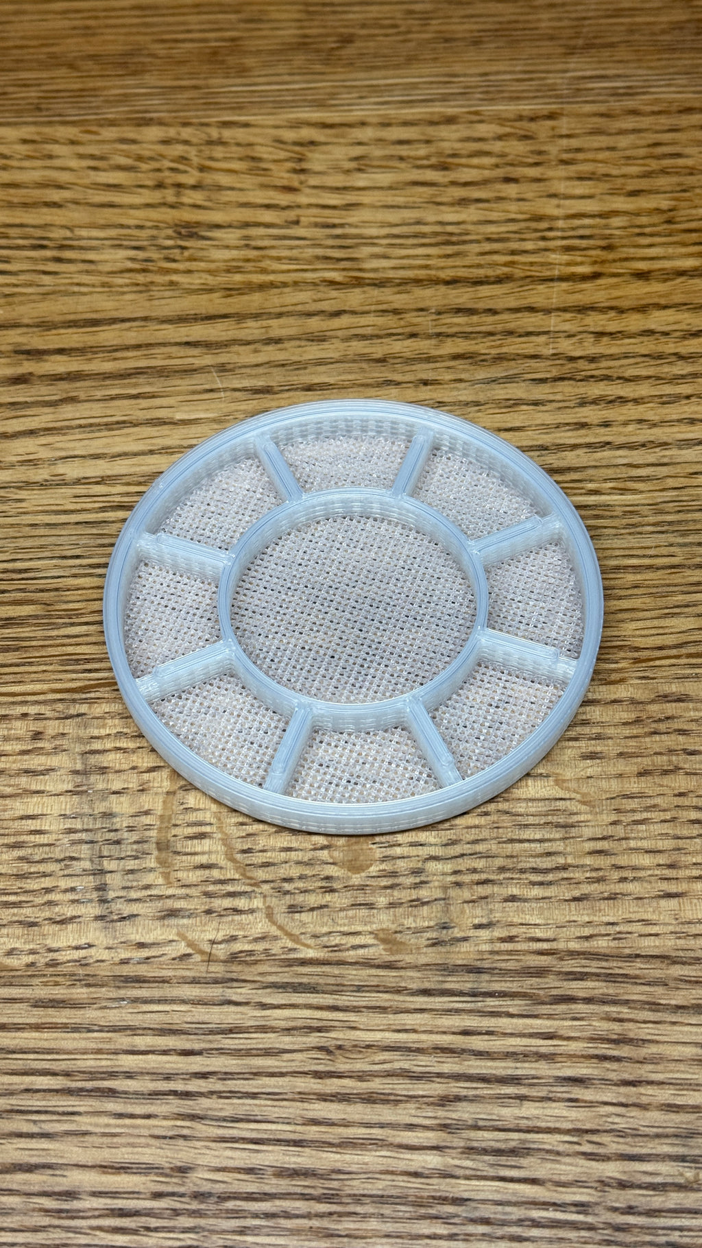 ‘All American’ Watchmakers Nylon Cleaning Basket Set