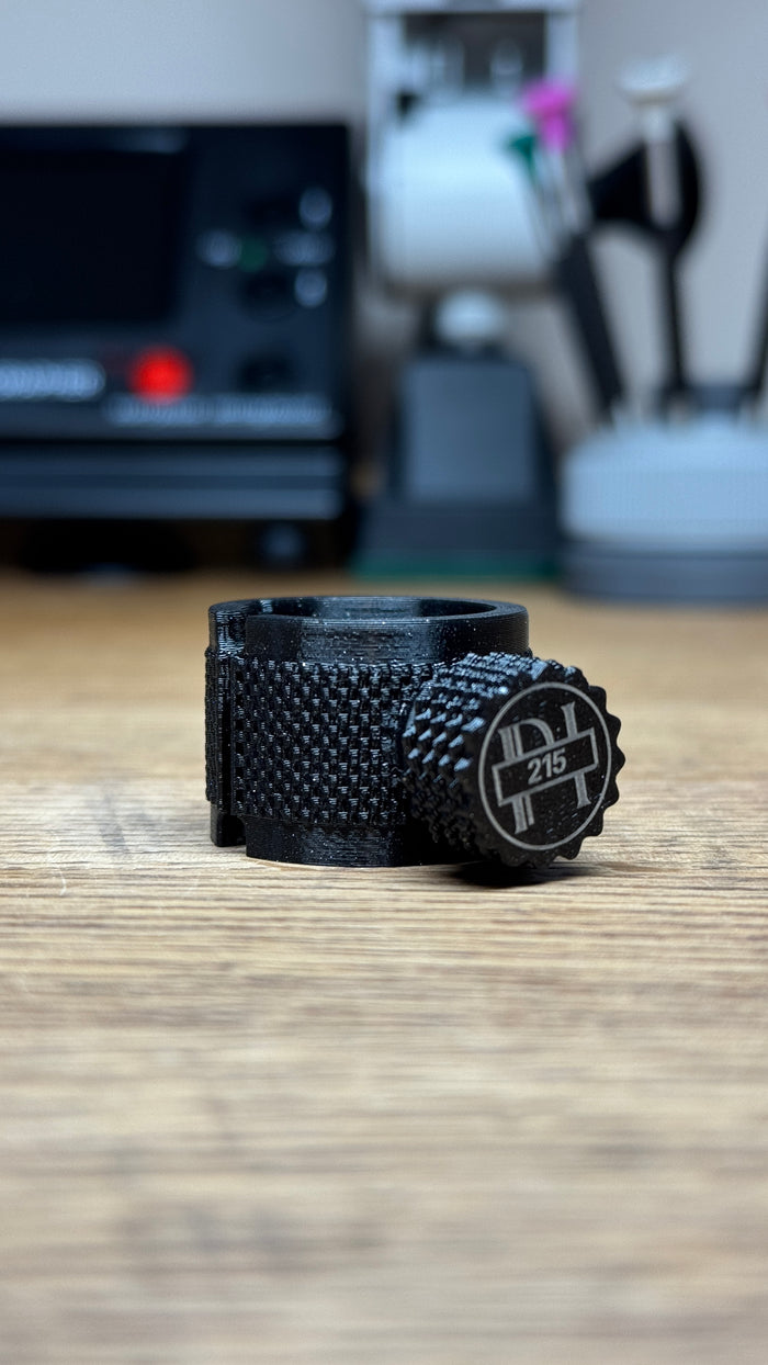 Patek 215 Movement Holder