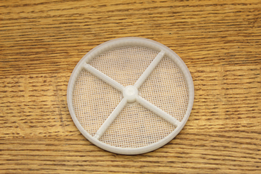 80mm Cleaning Machine Basket Set
