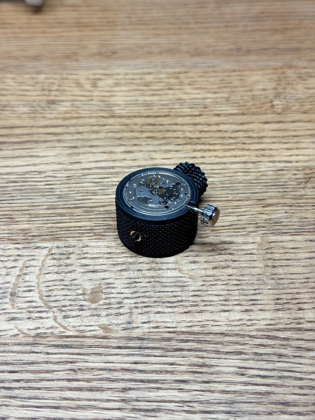 ETA 2892 Movement Holder