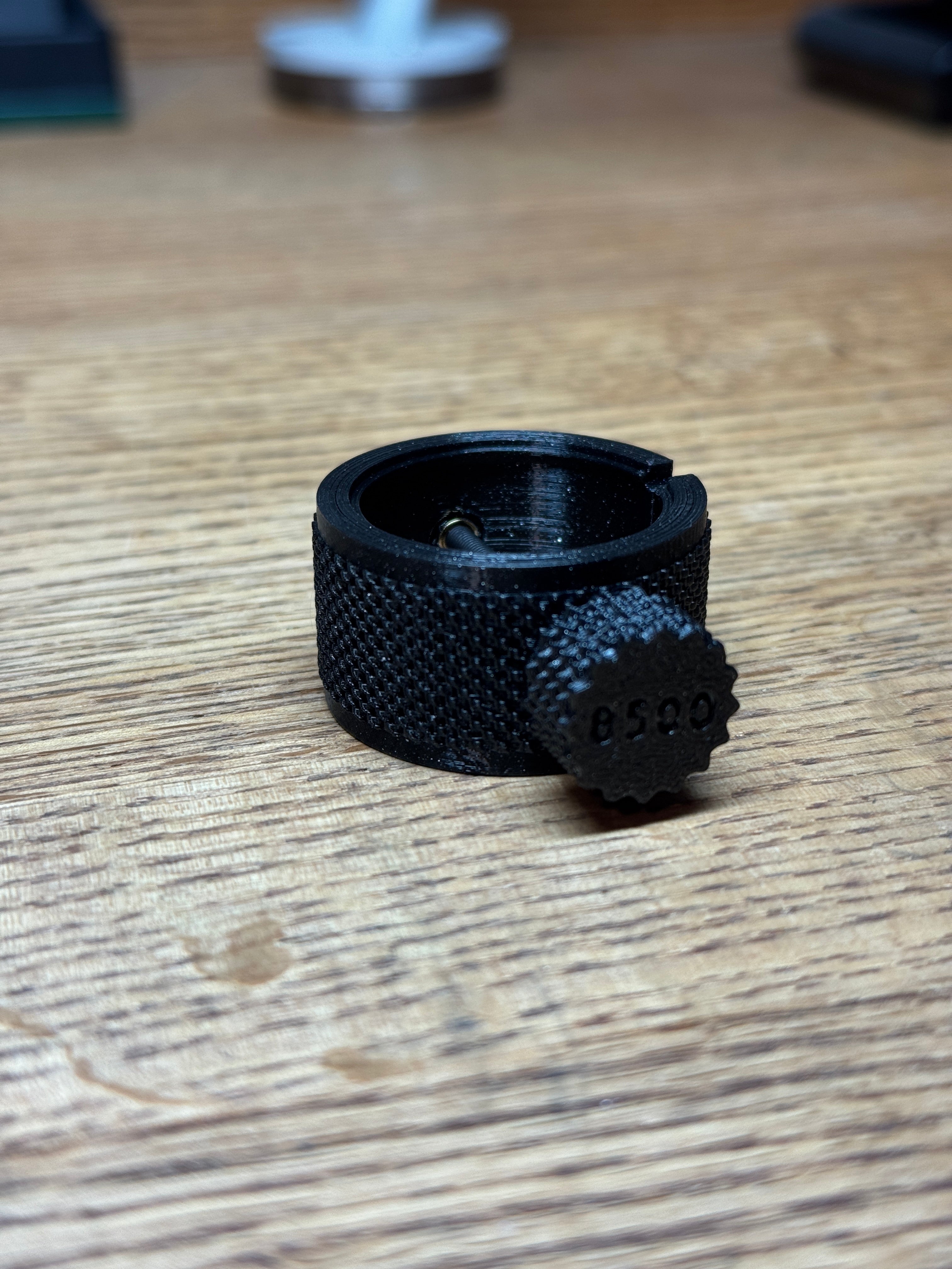 Omega 8500/8900 Movement Holder