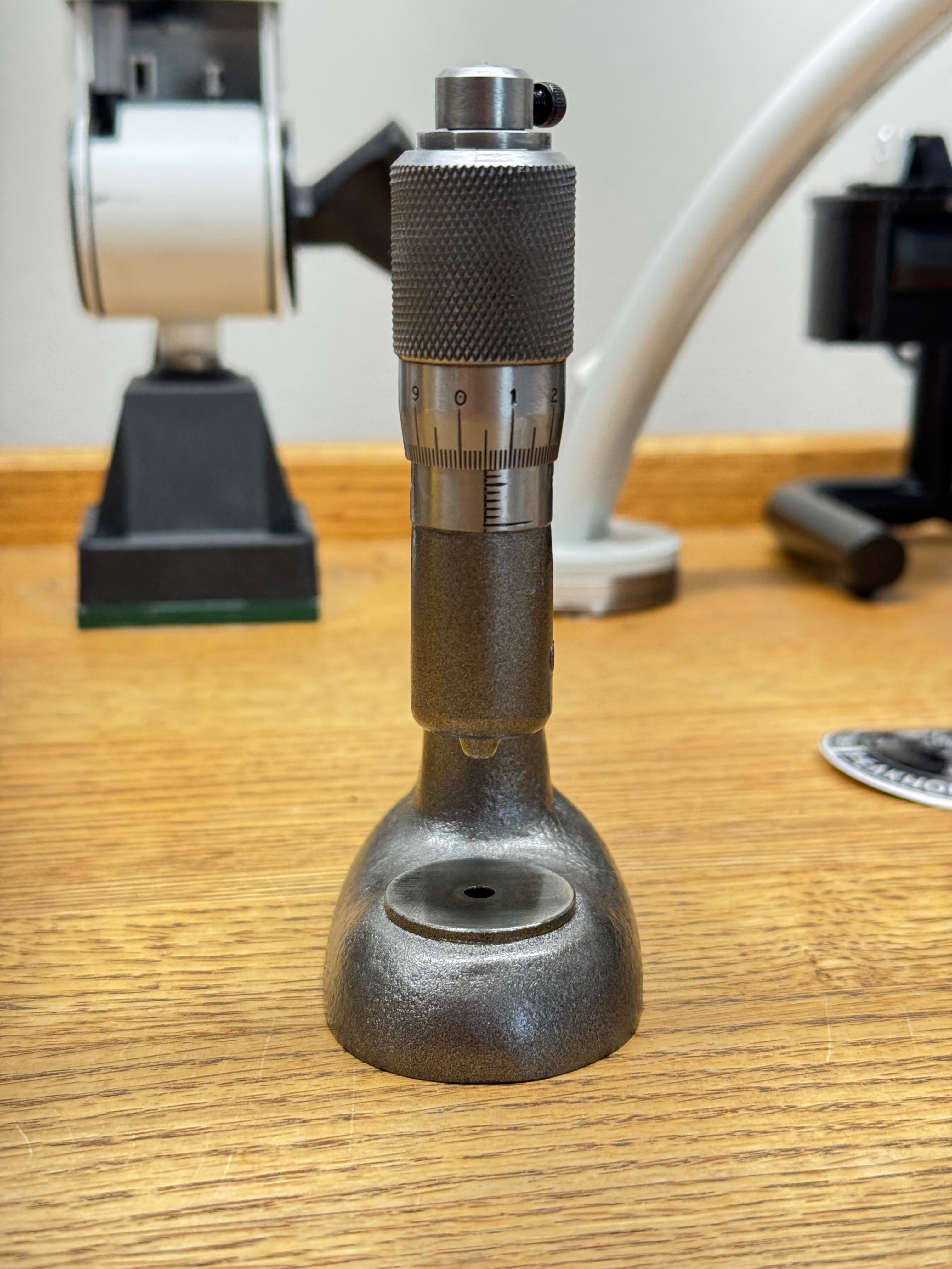 Vintage Jeweling tool