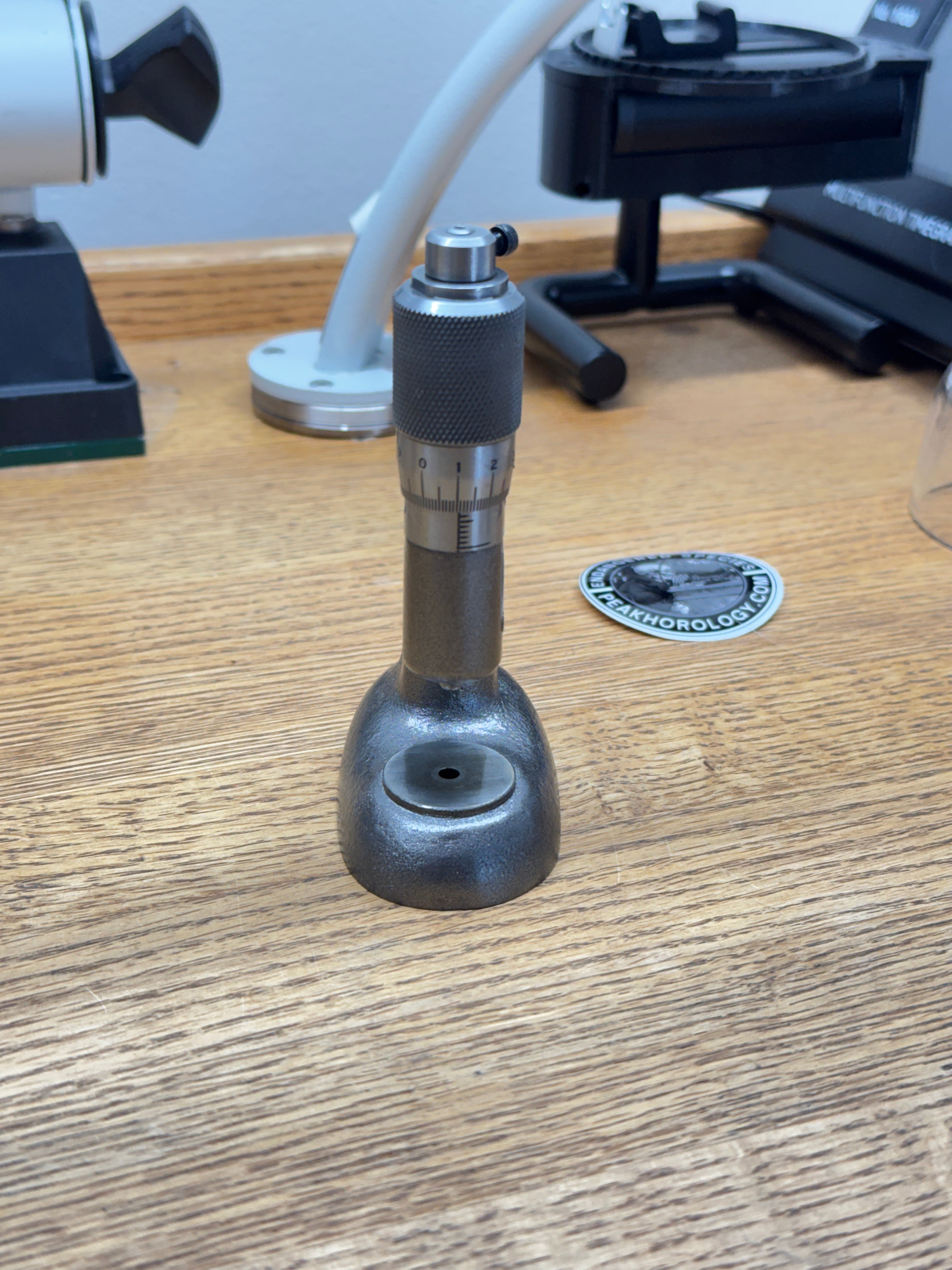 Vintage Jeweling tool