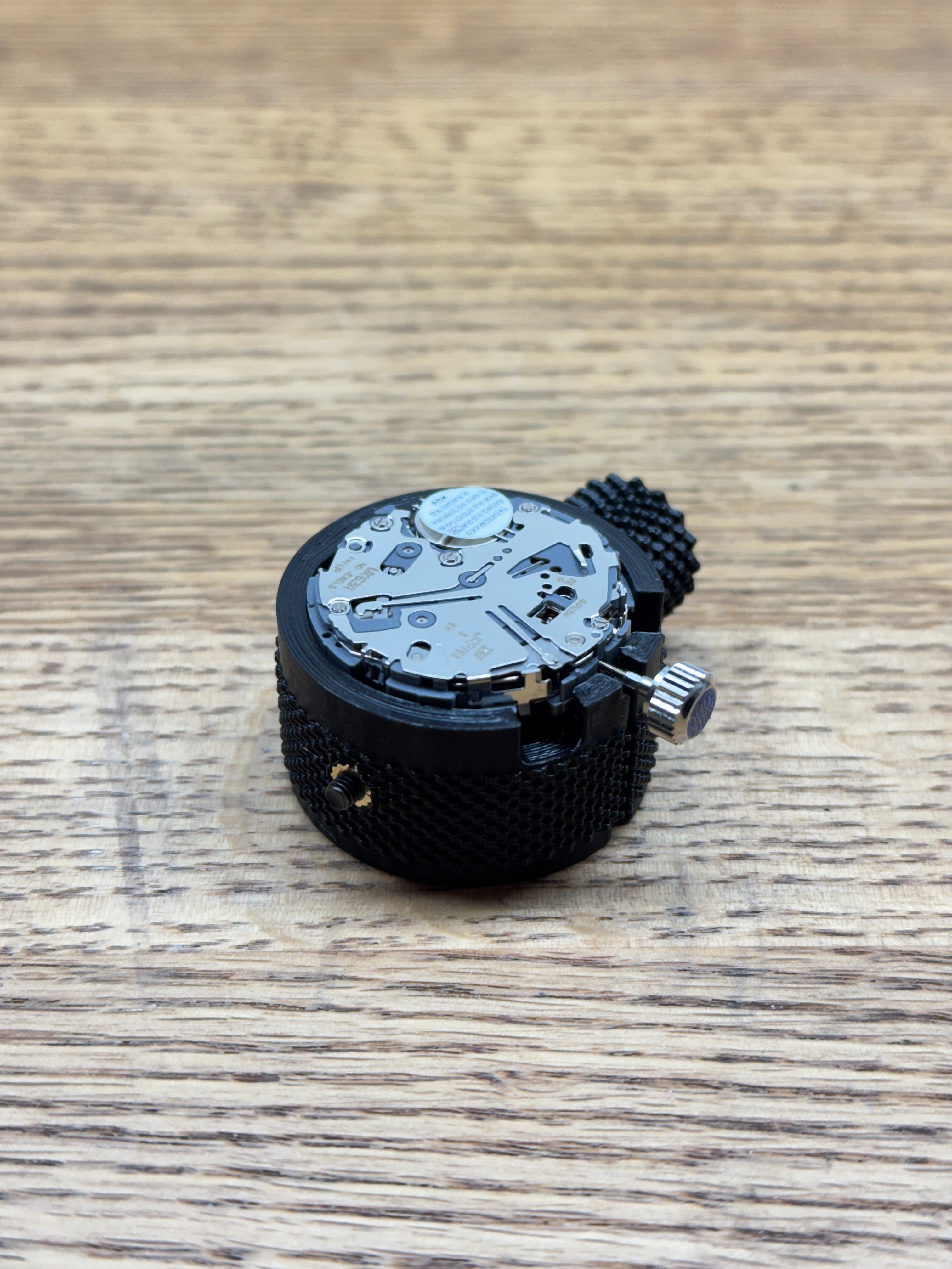 Vk63 Movement Holder