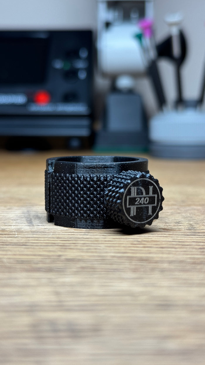 Patek 240 Movement Holder