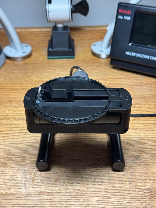 Dust Cover For Weishi 1000 And 1900