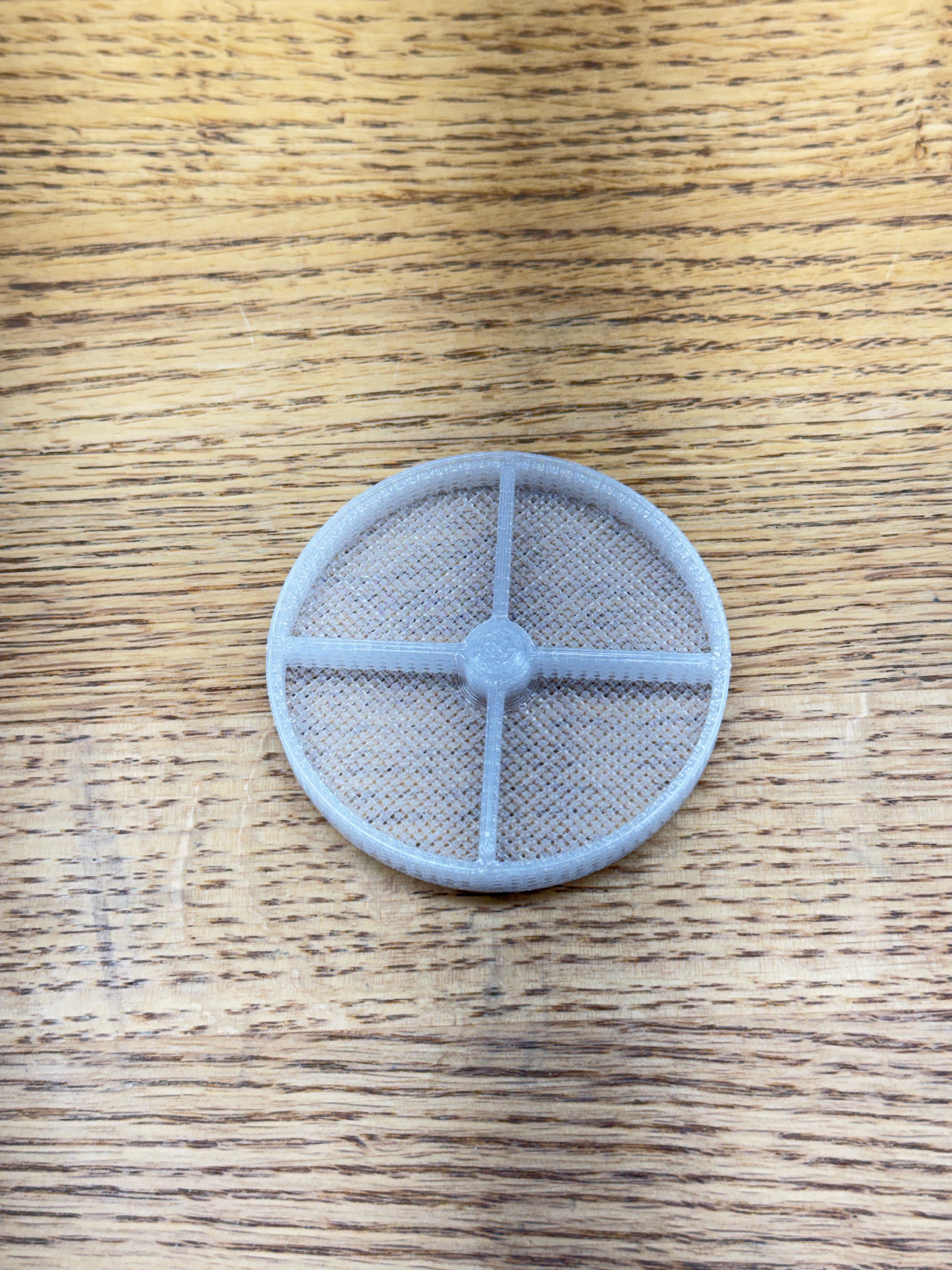 64mm Cleaning Baskets