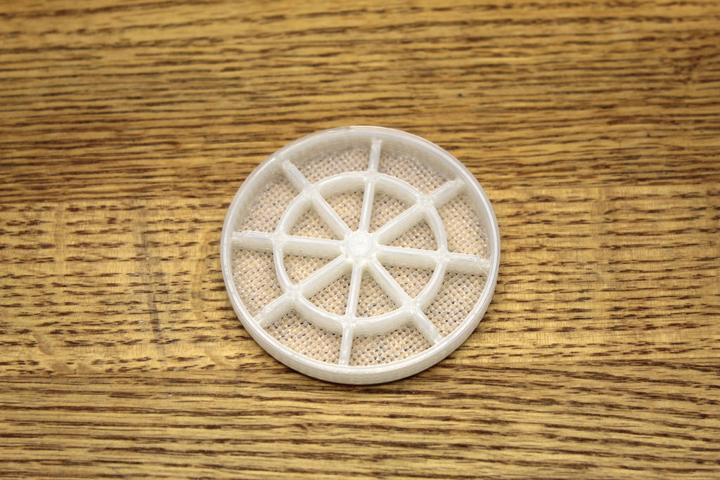 64mm Cleaning Baskets