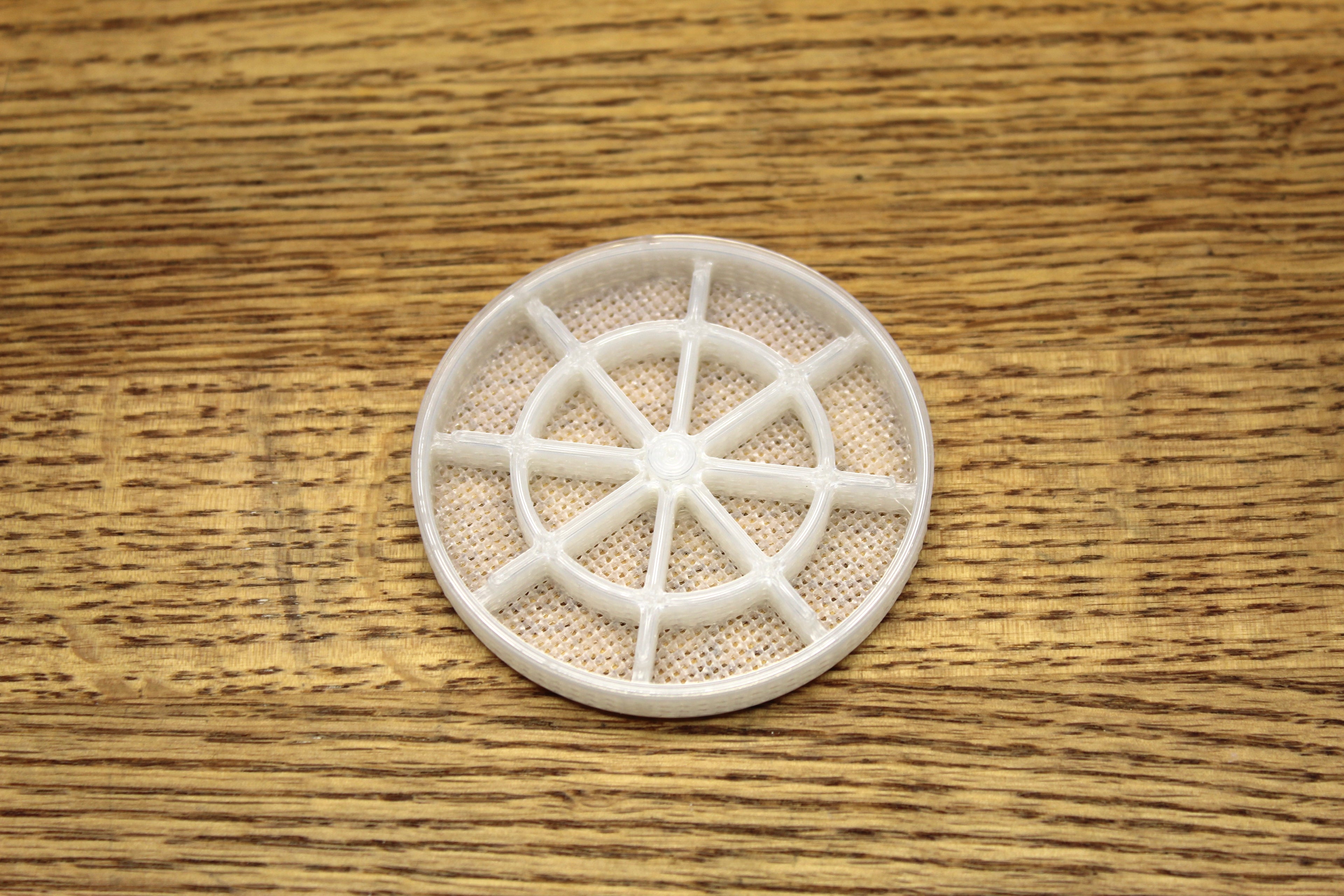 64mm Cleaning Baskets