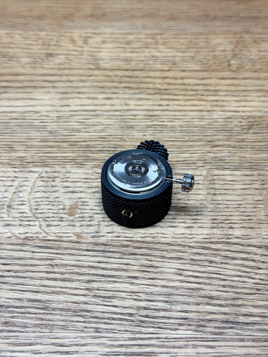ETA 2892 Movement Holder