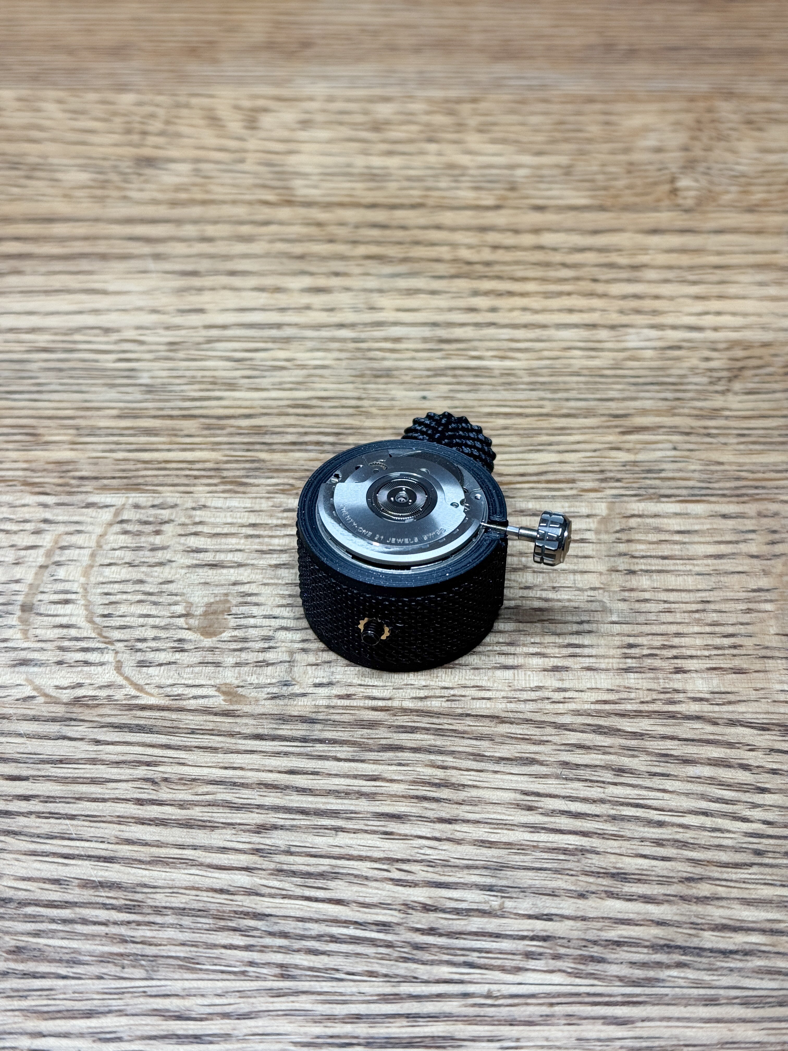 ETA 2892 Movement Holder