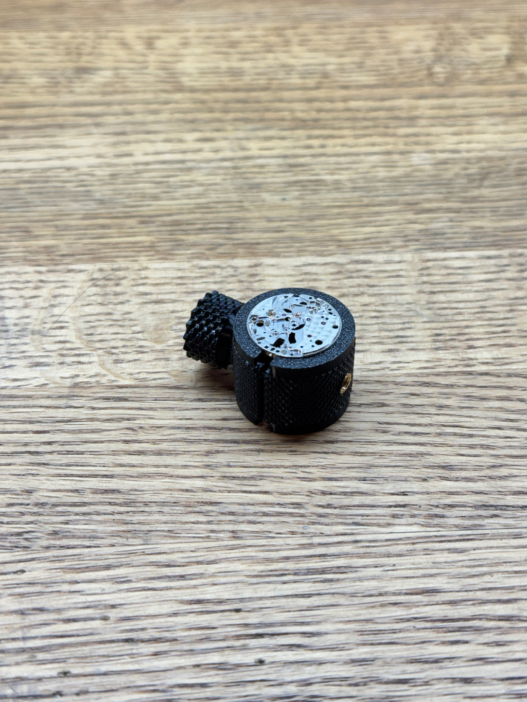 Rolex 2135/2235 Movement Holder By Peak Horology