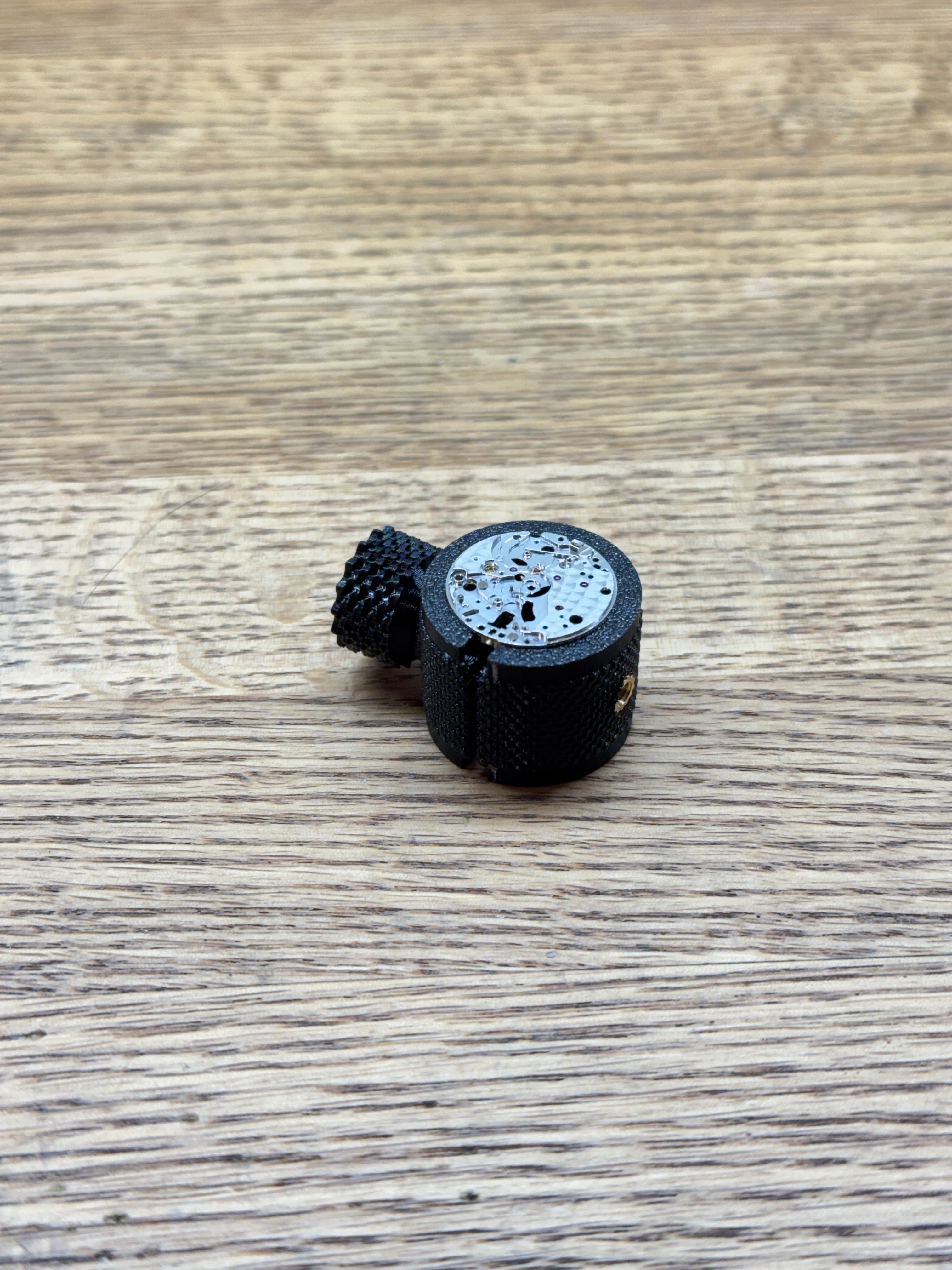 Rolex 2135/2235 Movement Holder By Peak Horology