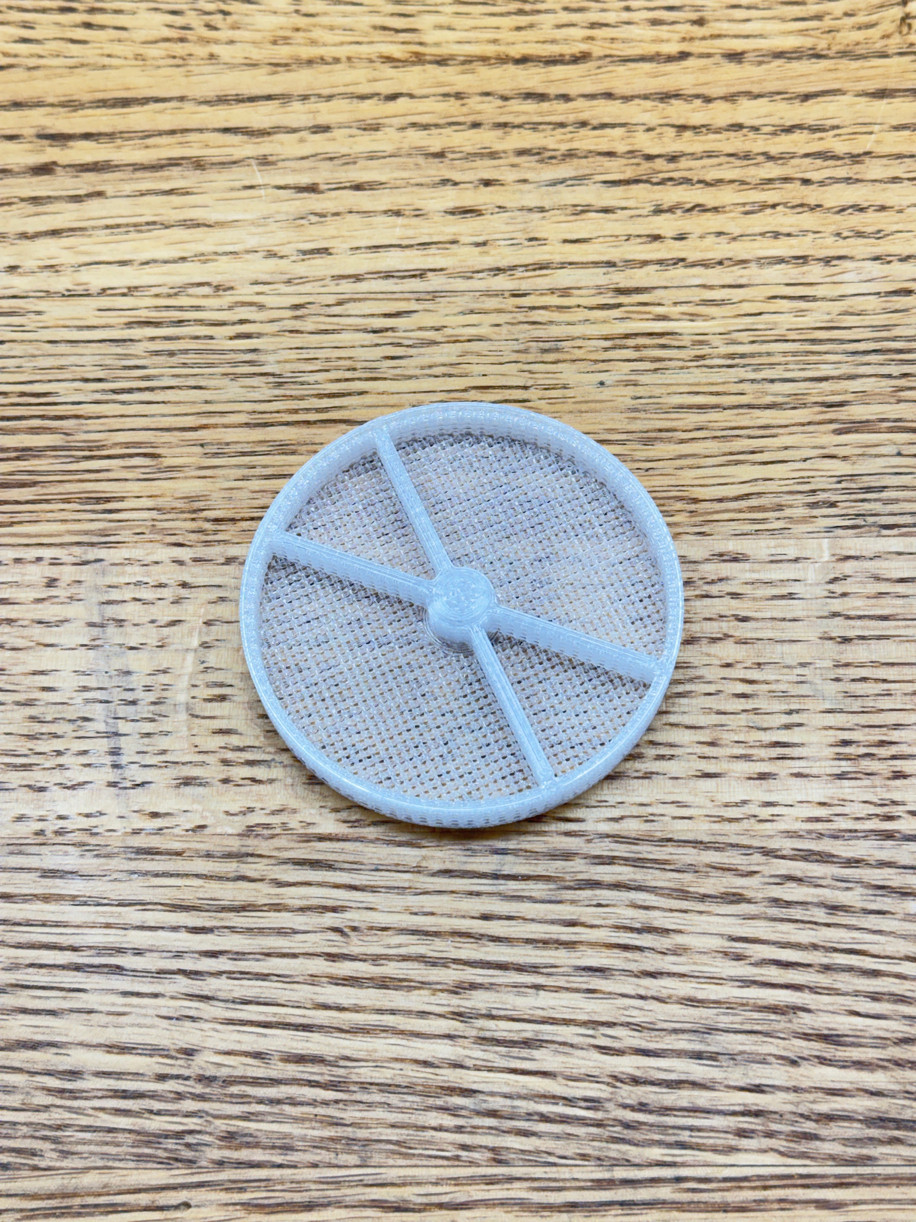 64mm Cleaning Baskets