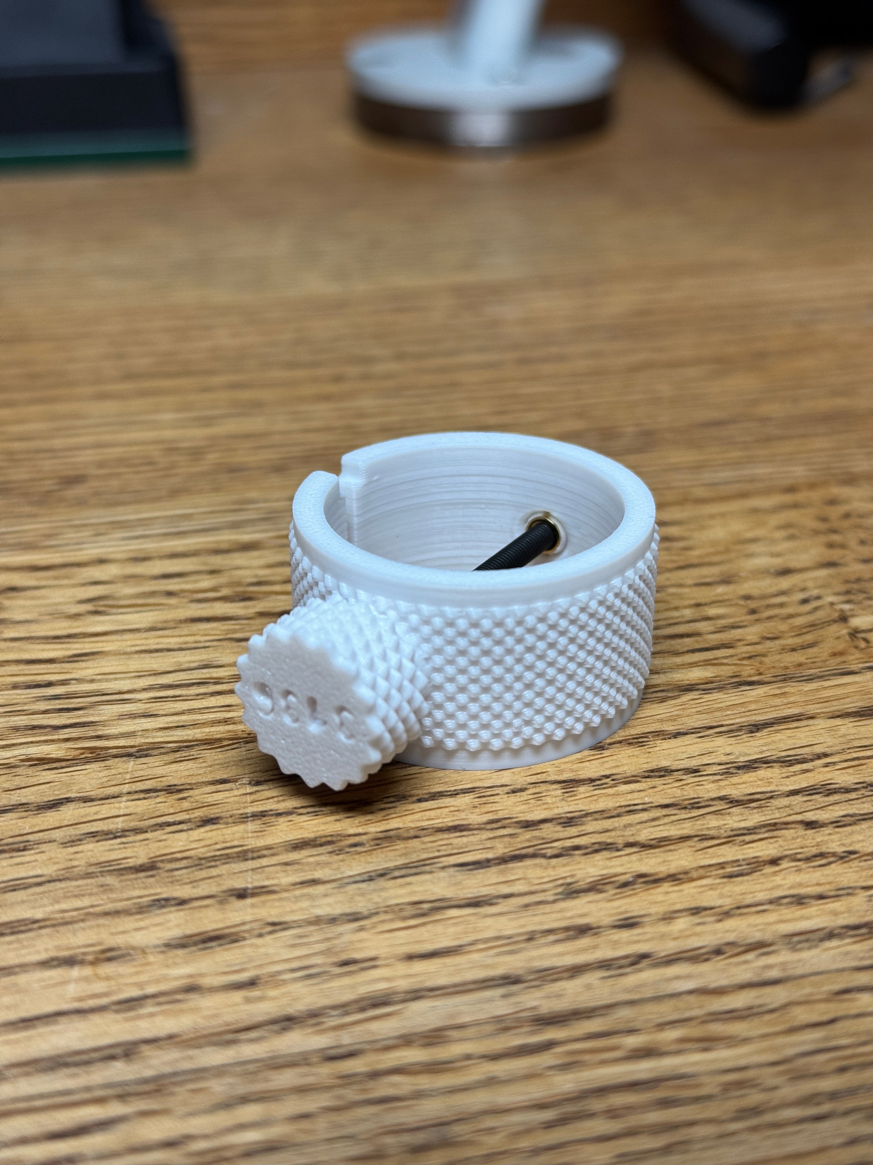 Rolex 3136 Movement Holder