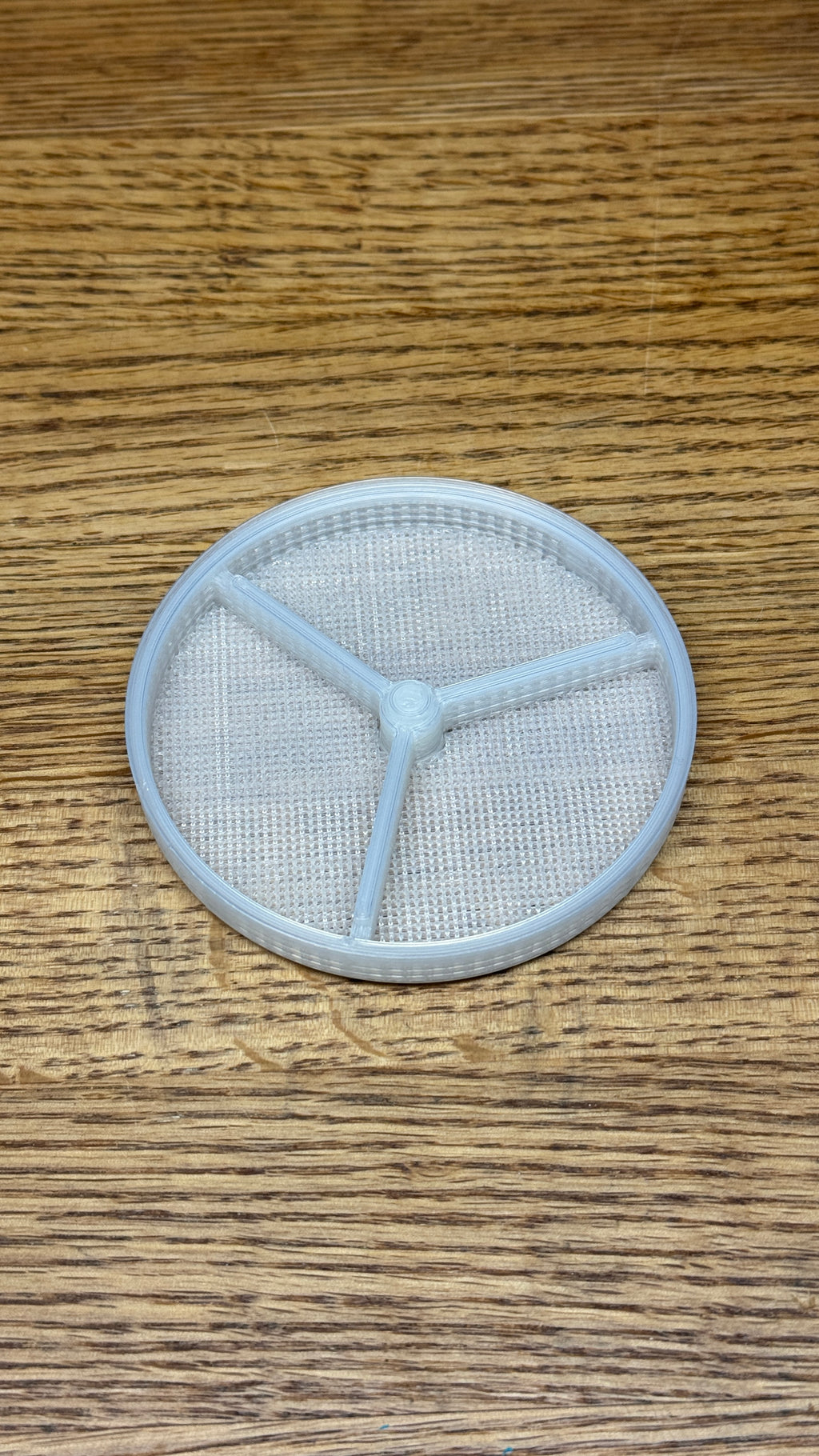 ‘All American’ Watchmakers Nylon Cleaning Basket Set