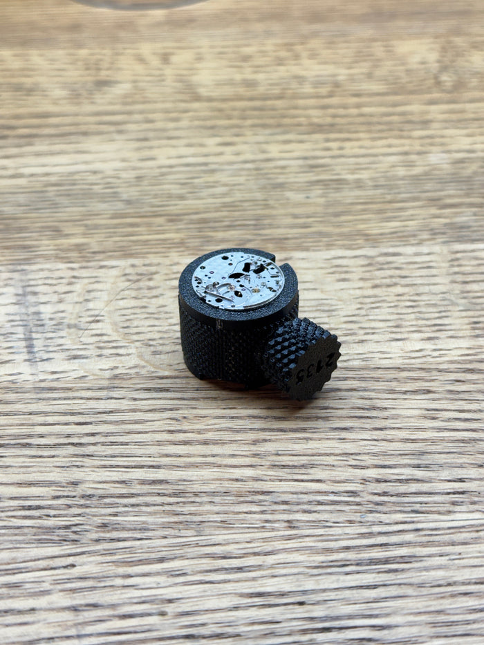 Rolex 2135/2235 Movement Holder By Peak Horology