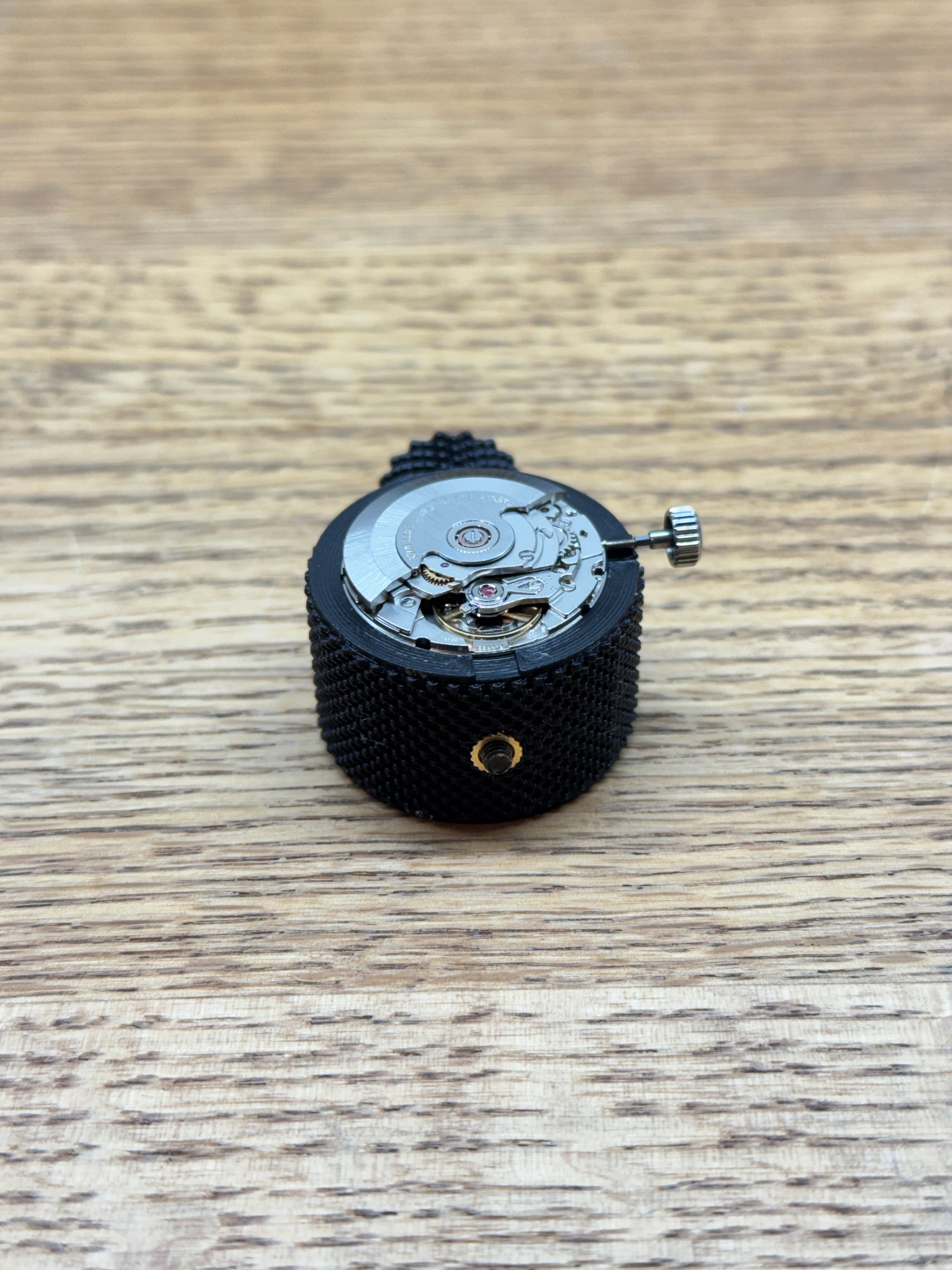 ETA 2824 Movement Holder