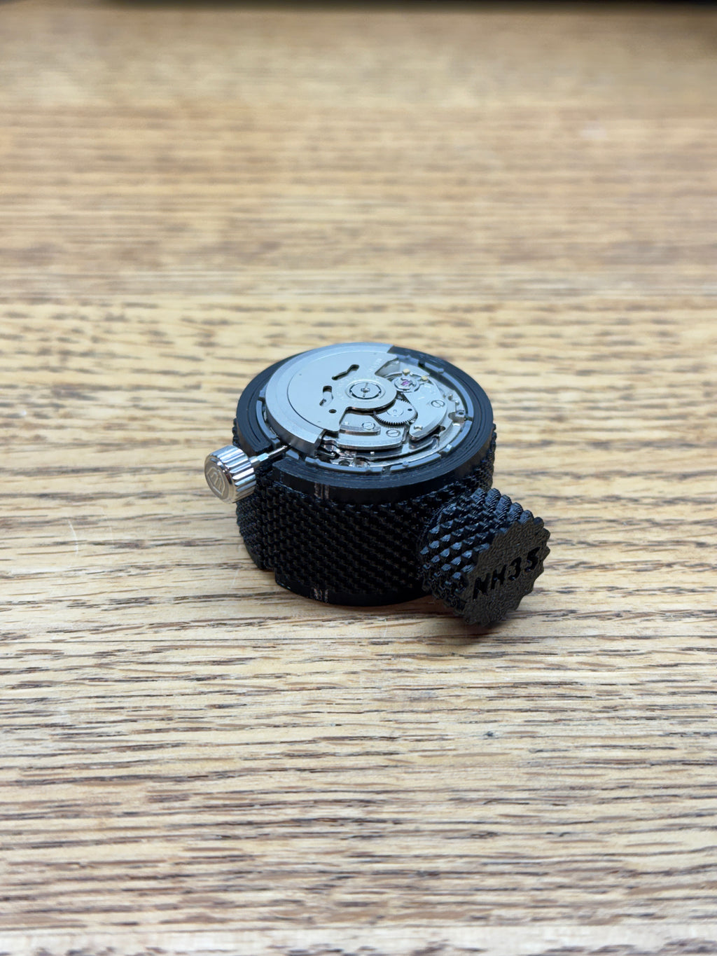 NH35 Movement Holder for 7S26 7S36 4R36 NH35 NH36 NH34