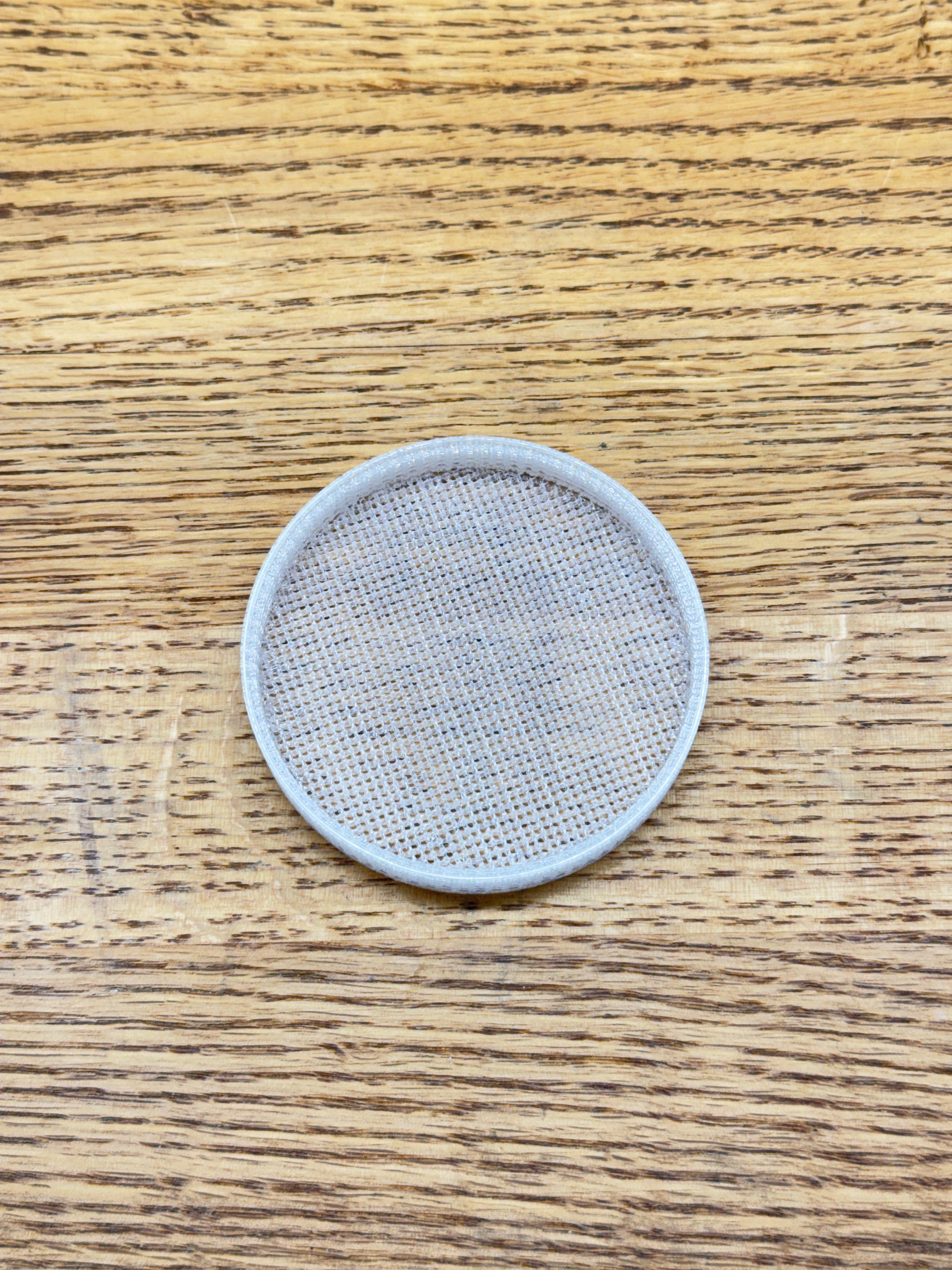 64mm Cleaning Baskets