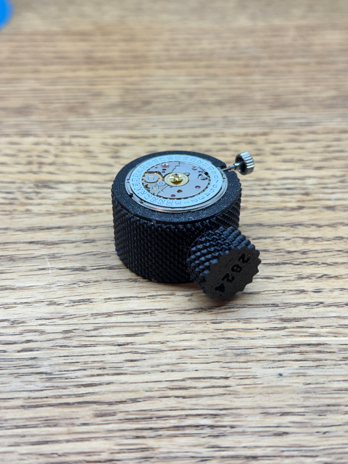 ETA 2824 Movement Holder