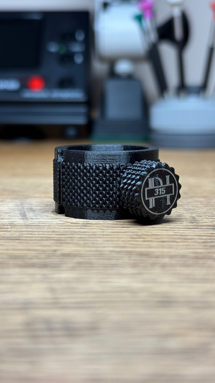 Patek 315 Family Movement Holder