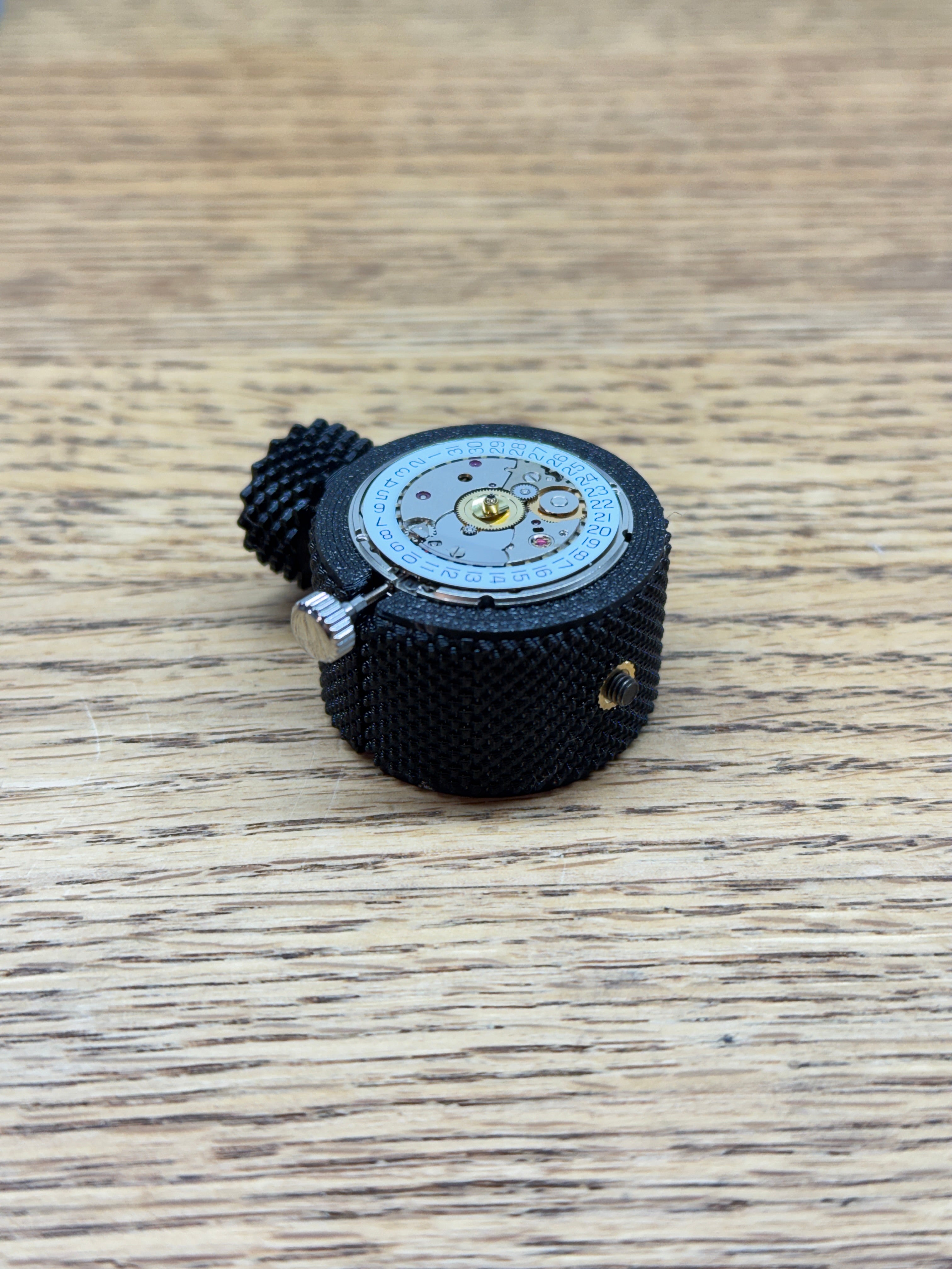 ETA 2824 Movement Holder