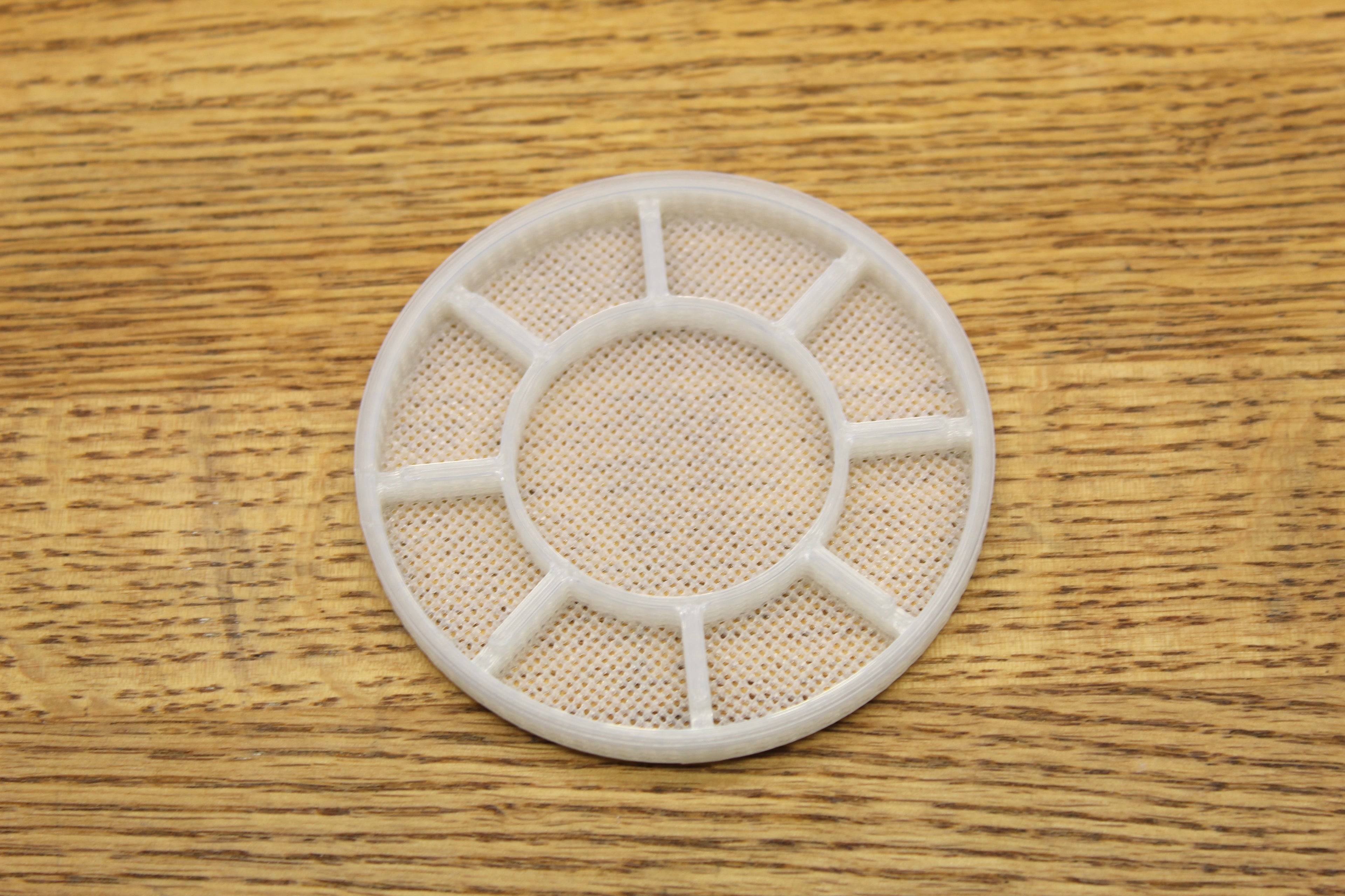 80mm Cleaning Machine Basket Set