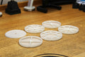 80mm Cleaning Machine Basket Set
