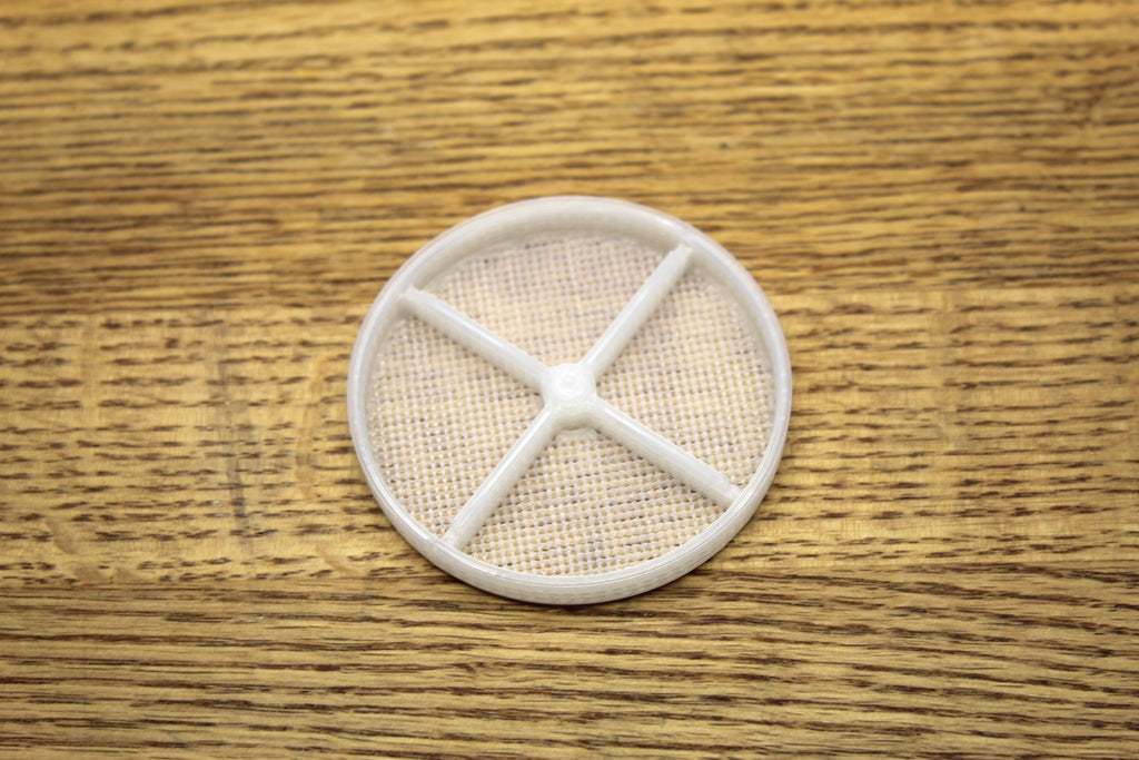 64mm Cleaning Baskets