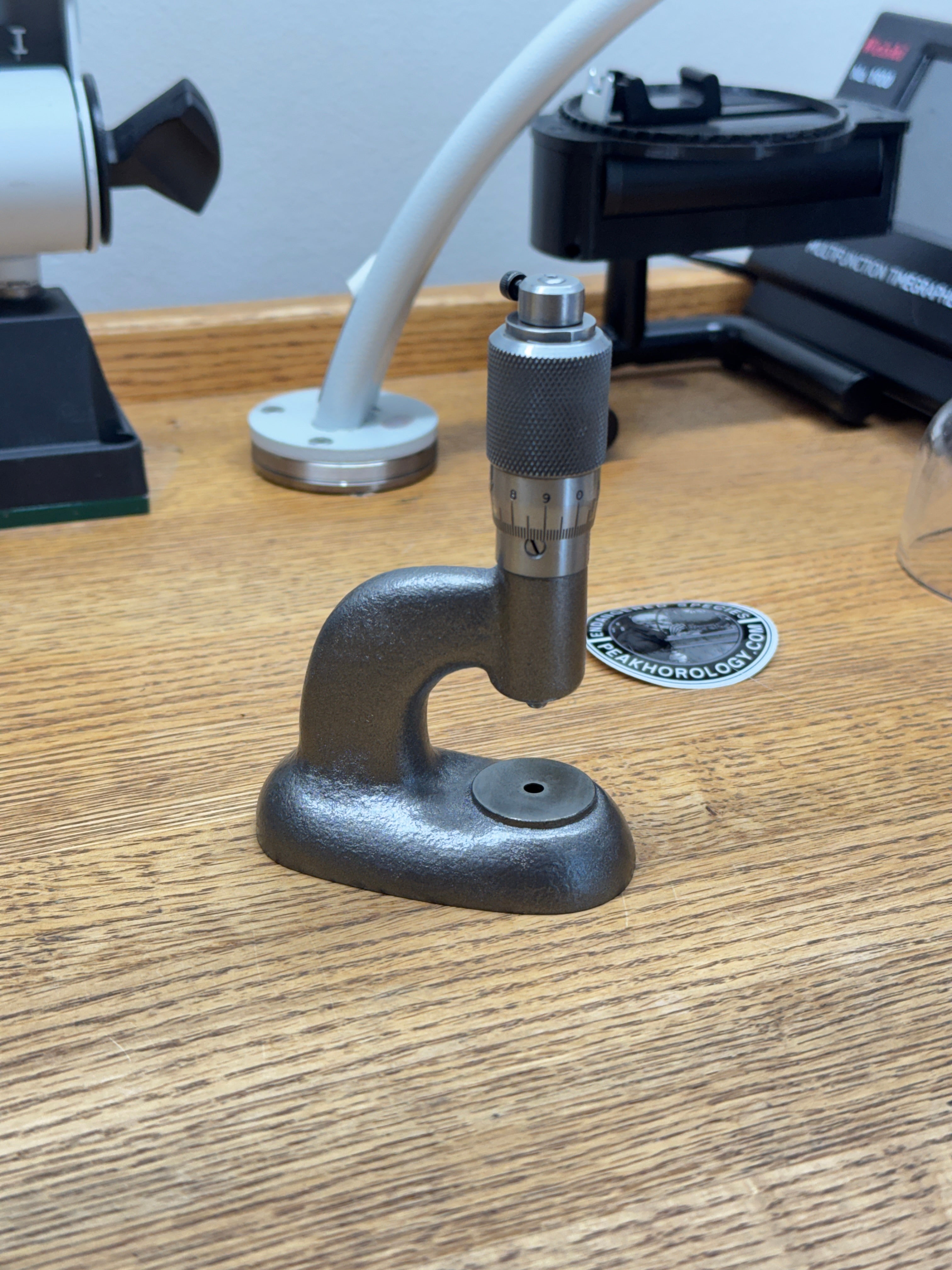 Vintage Jeweling tool