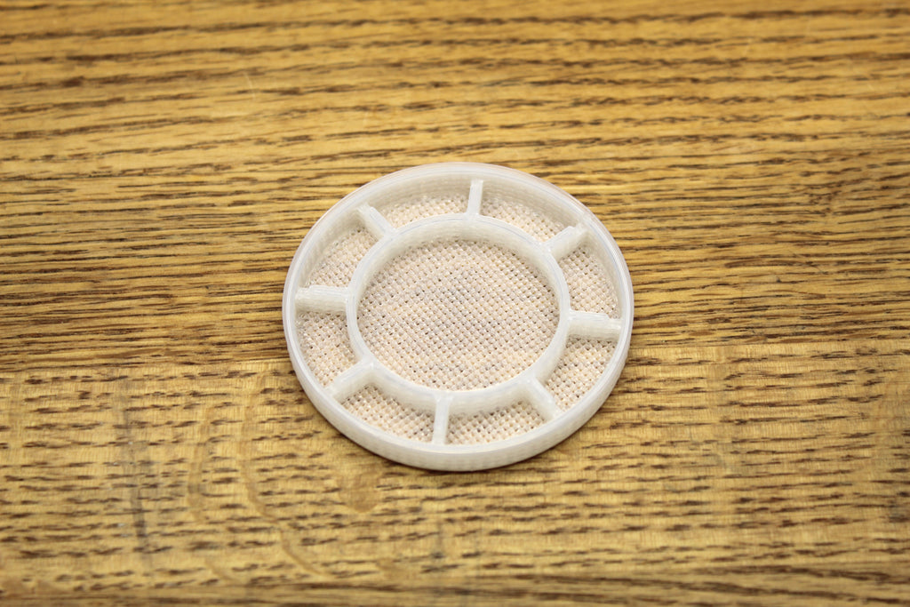 64mm Cleaning Baskets