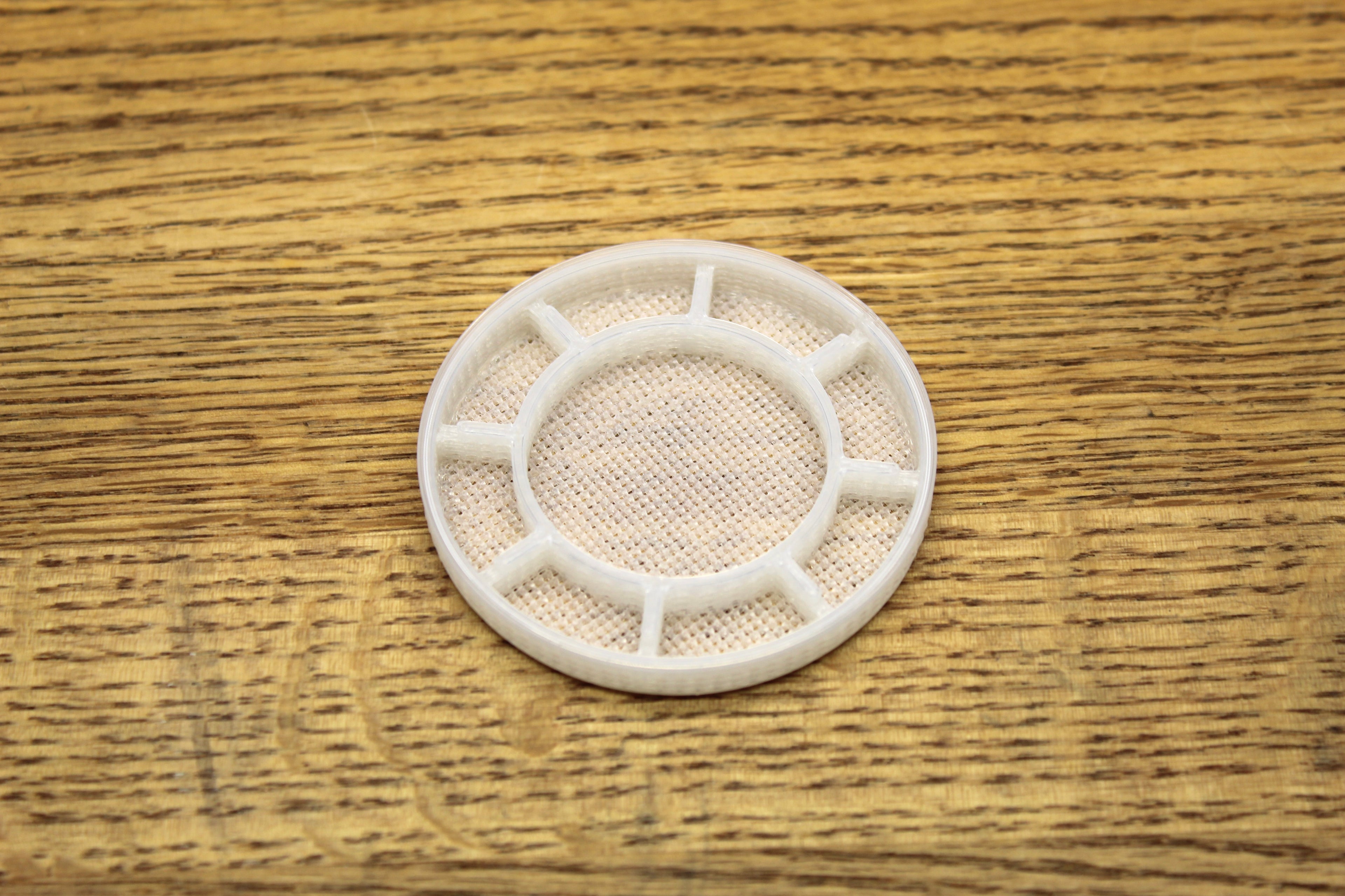 64mm Cleaning Baskets