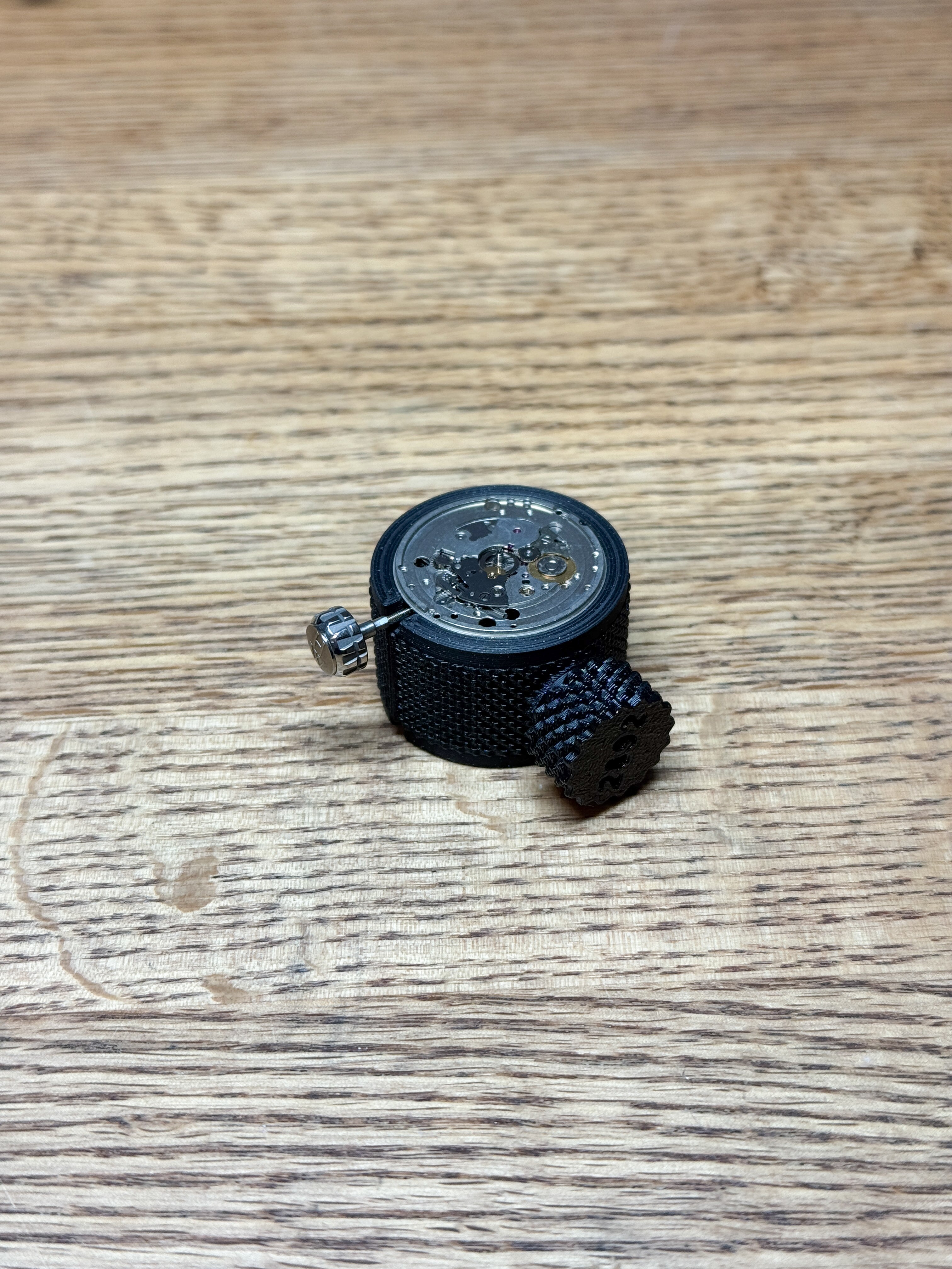 ETA 2892 Movement Holder