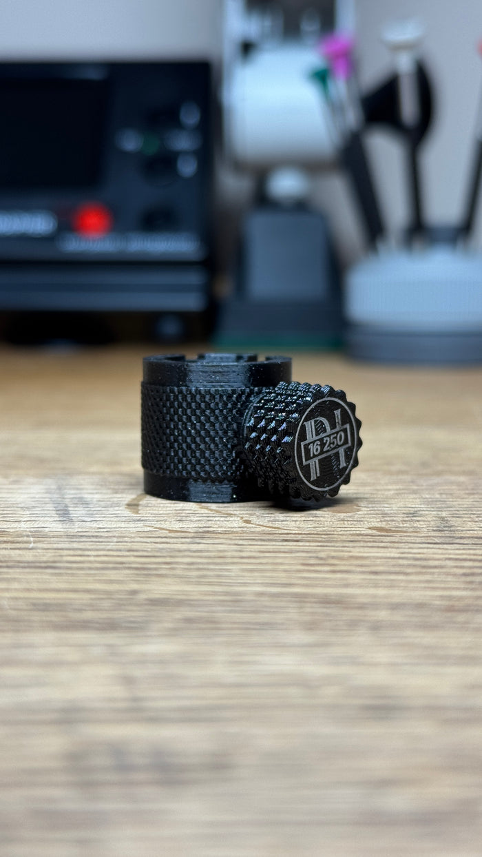 Patek 16250 Movement Holder