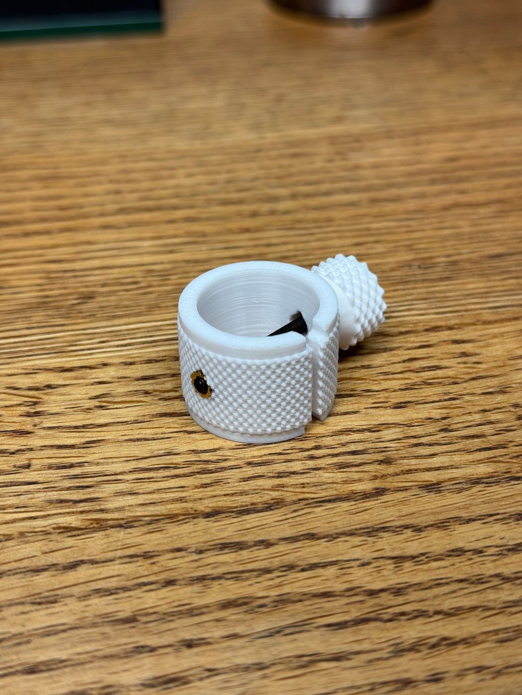 Rolex 2236 Movement Holder by Peak Horology