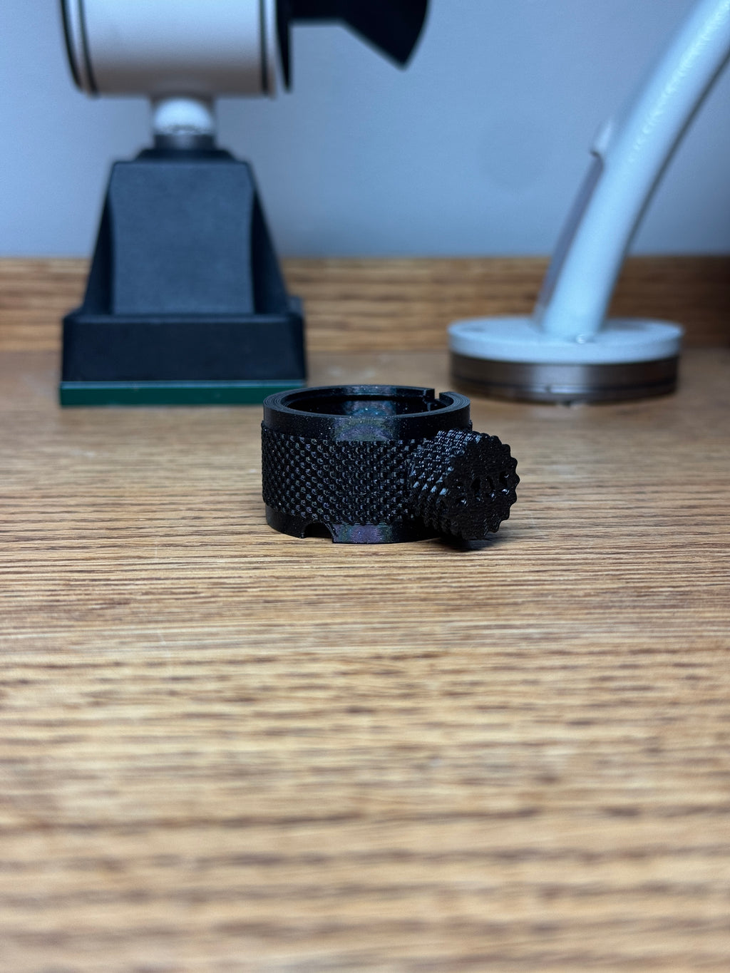 Rolex 3135 Movement Holder