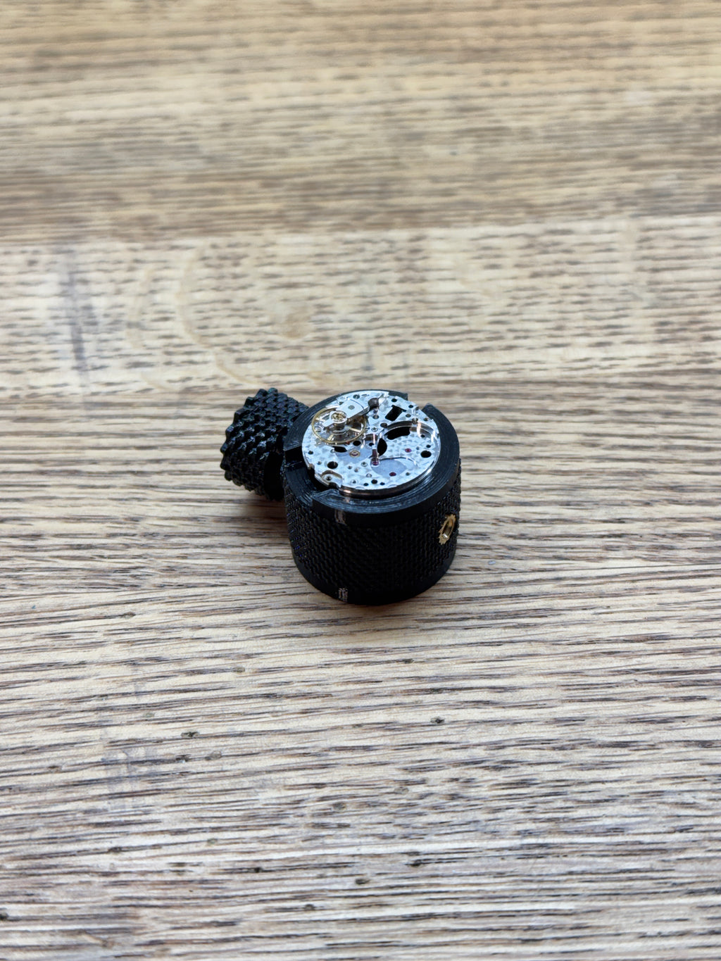 Rolex 2135/2235 Movement Holder By Peak Horology