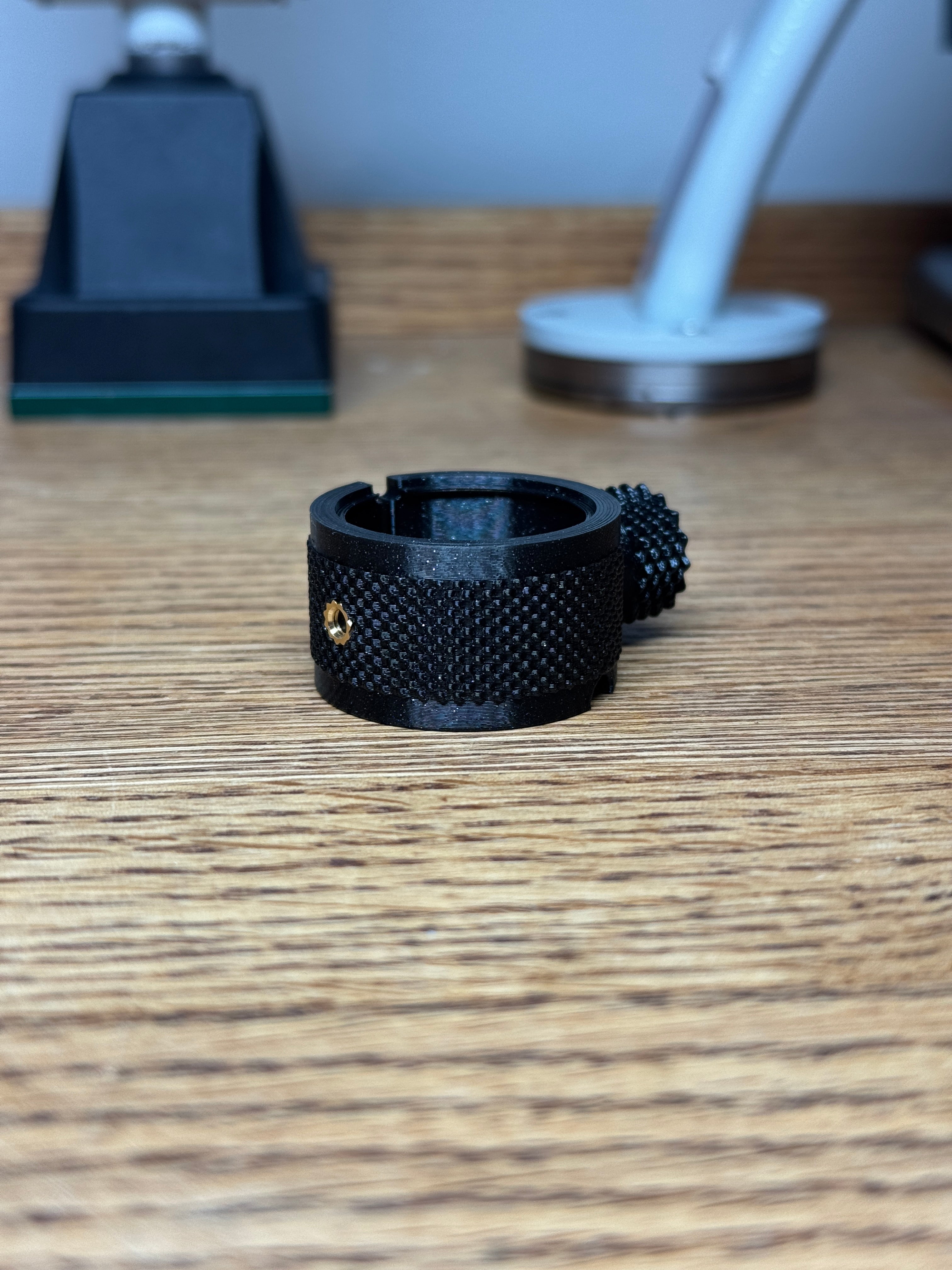 Rolex 3135 Movement Holder