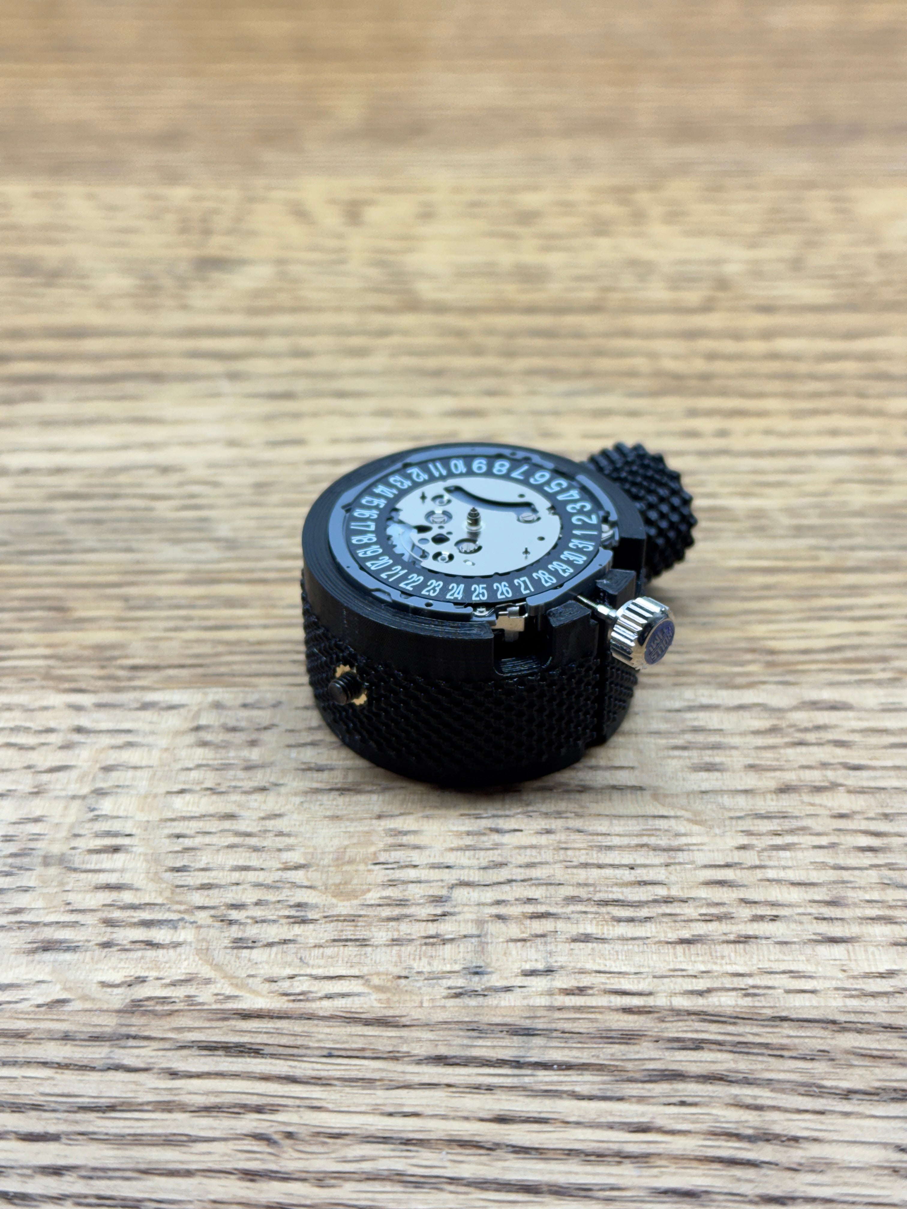 Vk63 Movement Holder