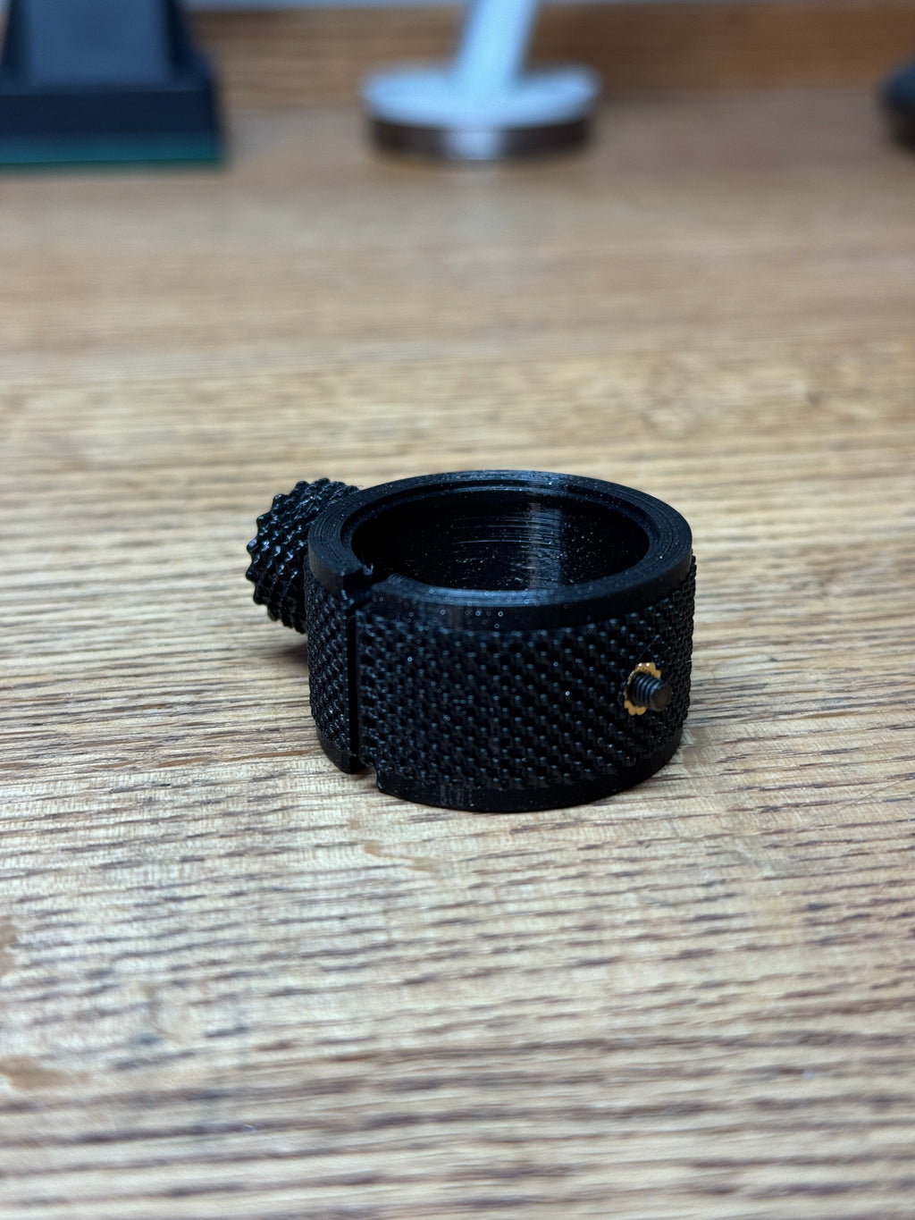 Omega 8500/8900 Movement Holder