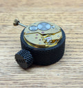 ETA UNITAS 6497/6498 Movement Holder By Peak Horology