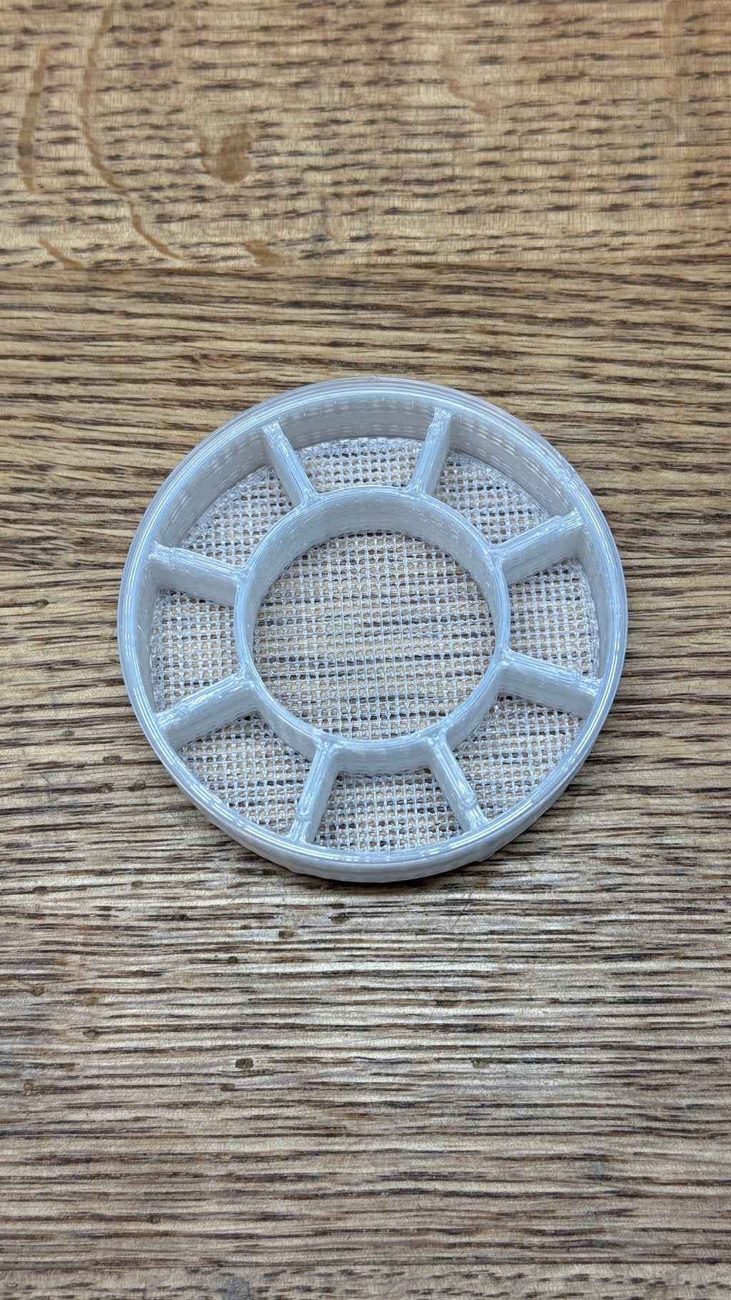 Custom Baskets for Vintage Chronomater