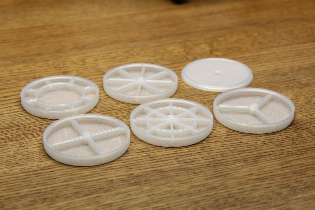 64mm Cleaning Baskets