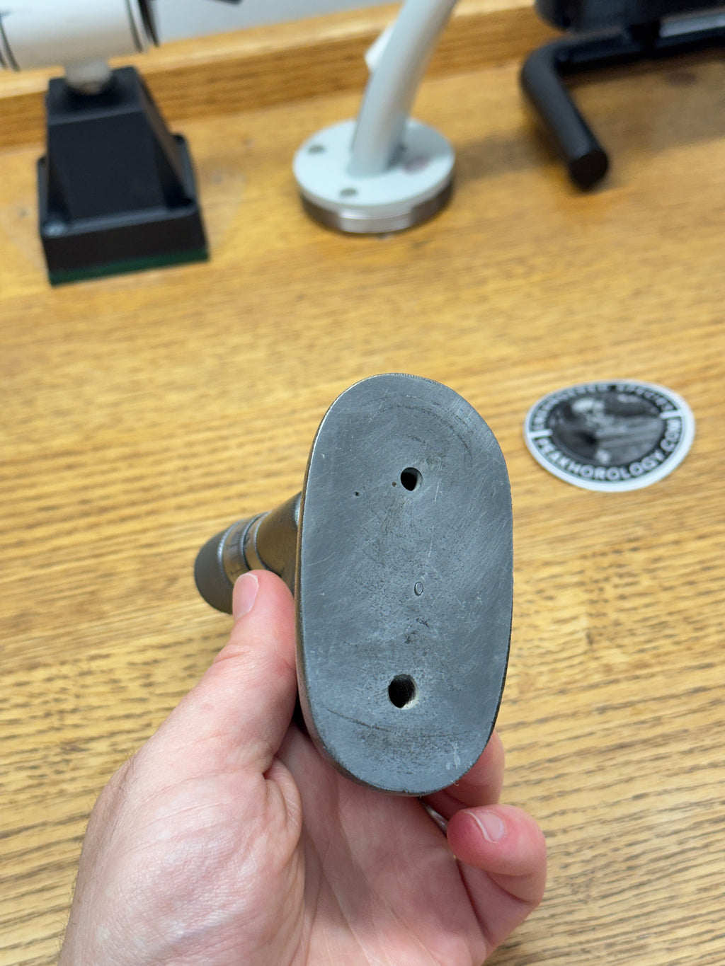 Vintage Jeweling tool
