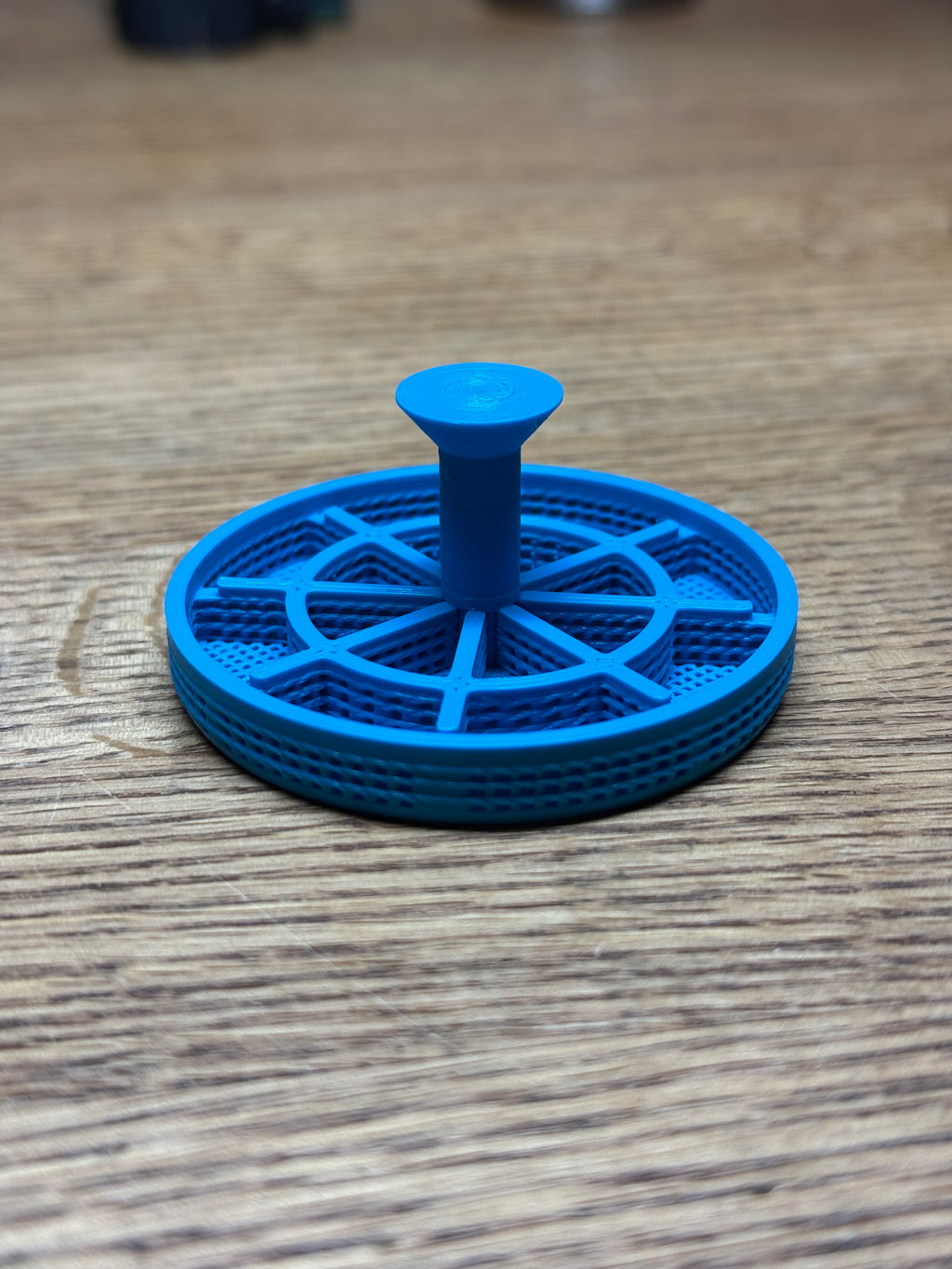 Custom set of 3 cleaning baskets