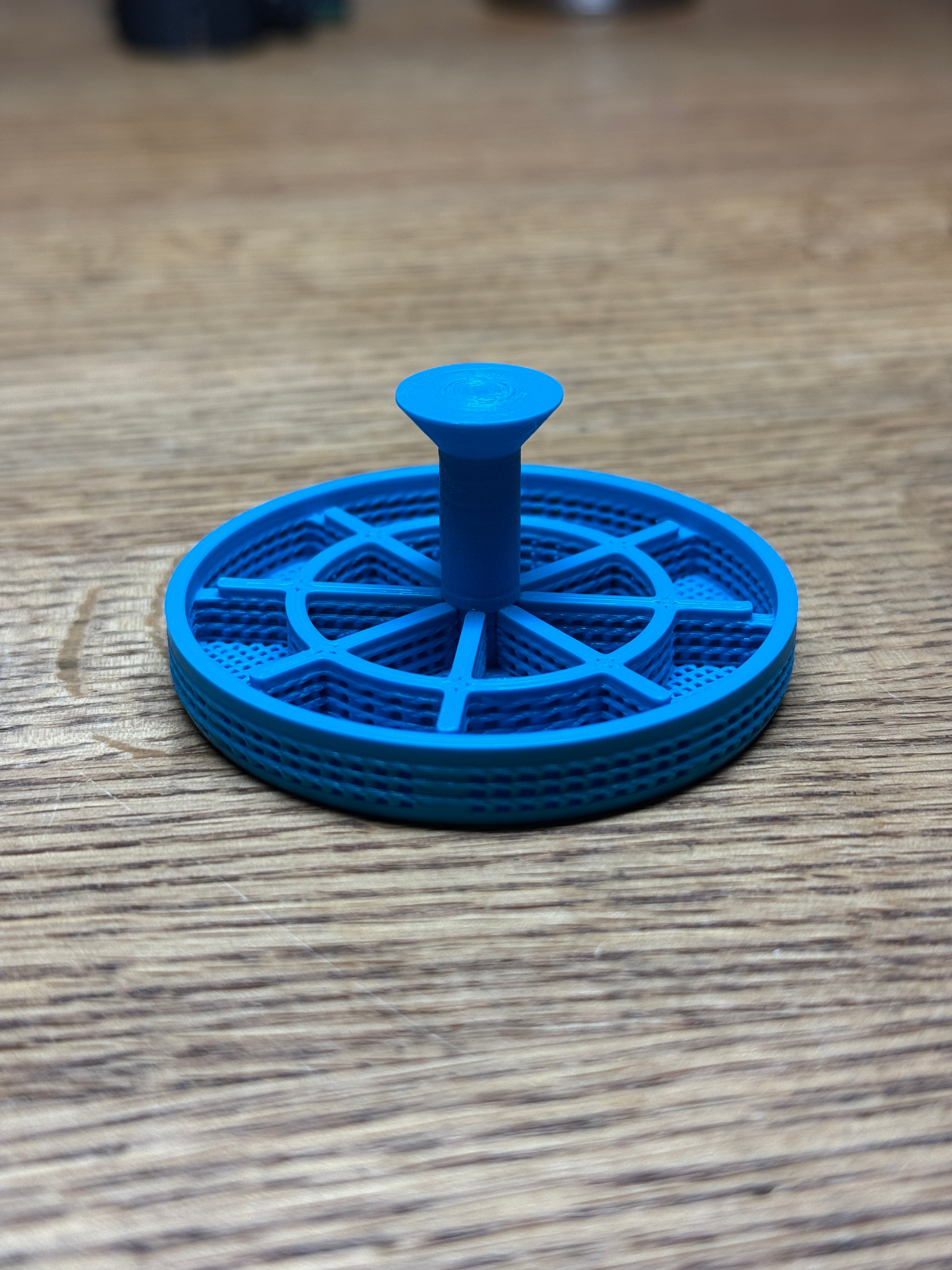 Custom set of 3 cleaning baskets