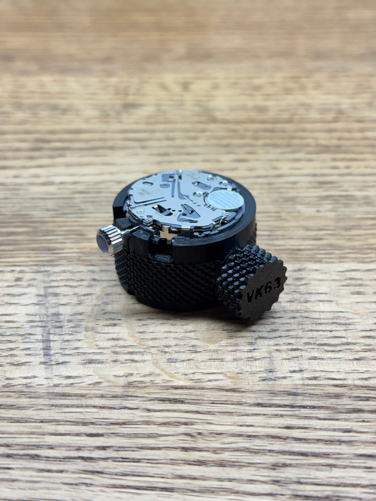 Vk63 Movement Holder