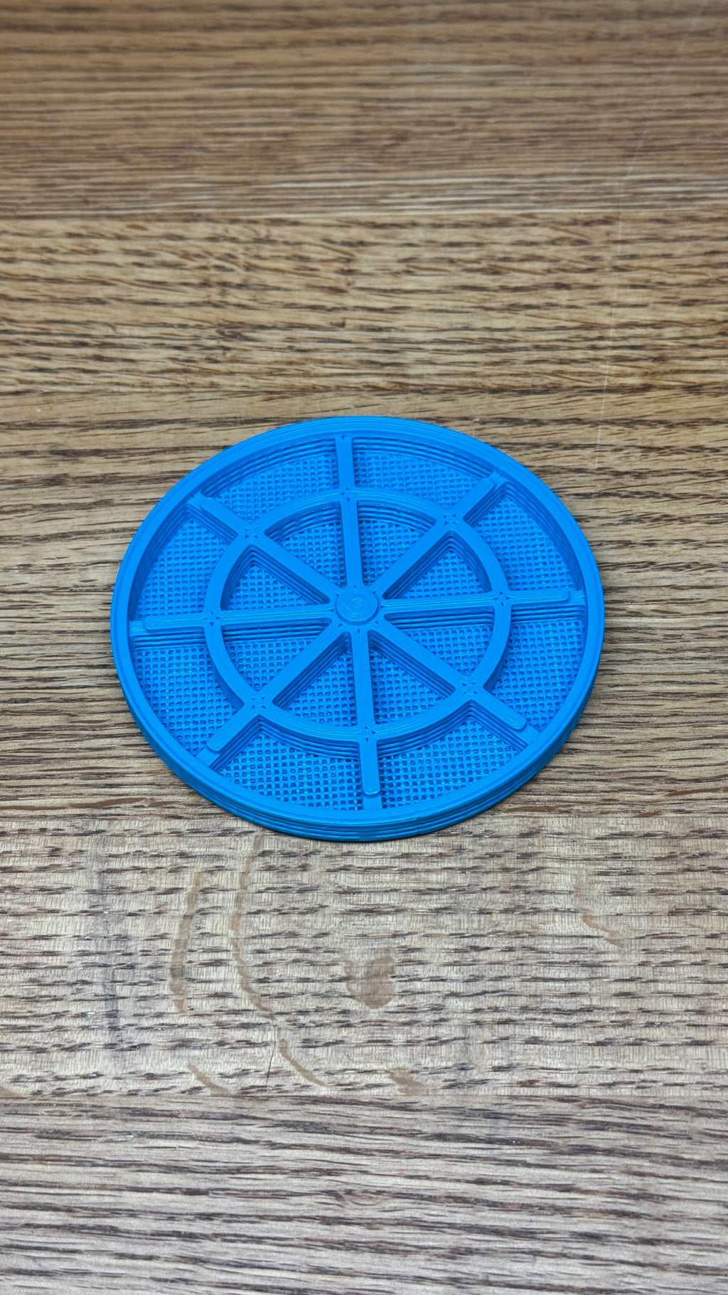 ‘All American’ Watchmakers Nylon Cleaning Basket Set
